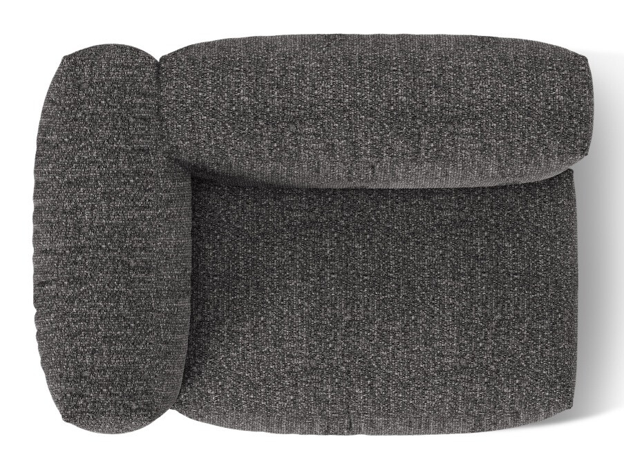 Модулен комплект Sorcoro 103 (Monet Anthracite)