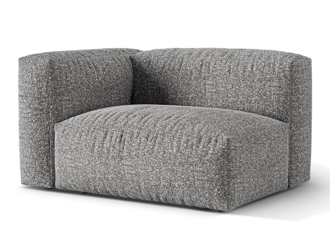 Модулен комплект Sorcoro 103 (Monet Graphite)