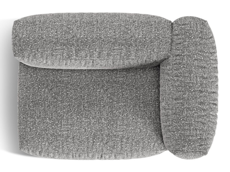 Модулен комплект Sorcoro 103 (Monet Graphite)