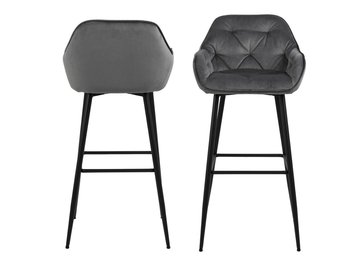 Бар стол SB4815 с нарушена опаковка