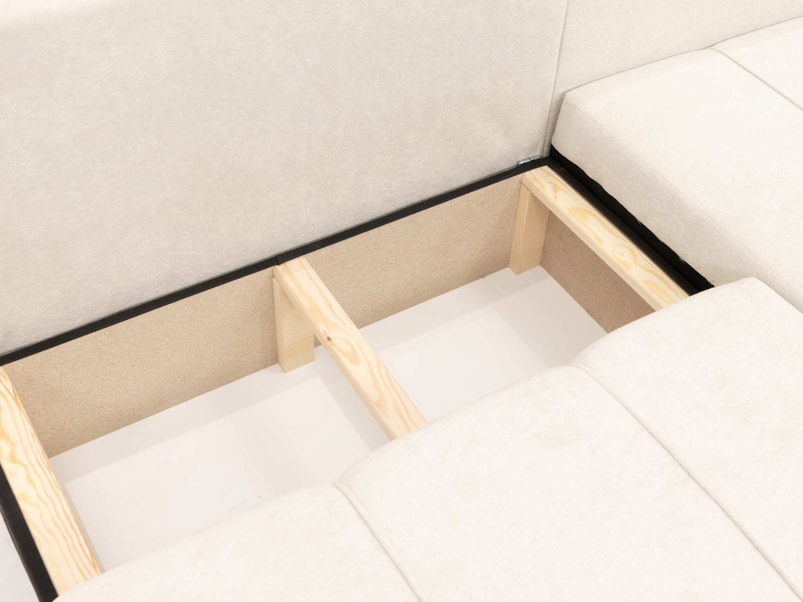 Ъглов диван SB4809