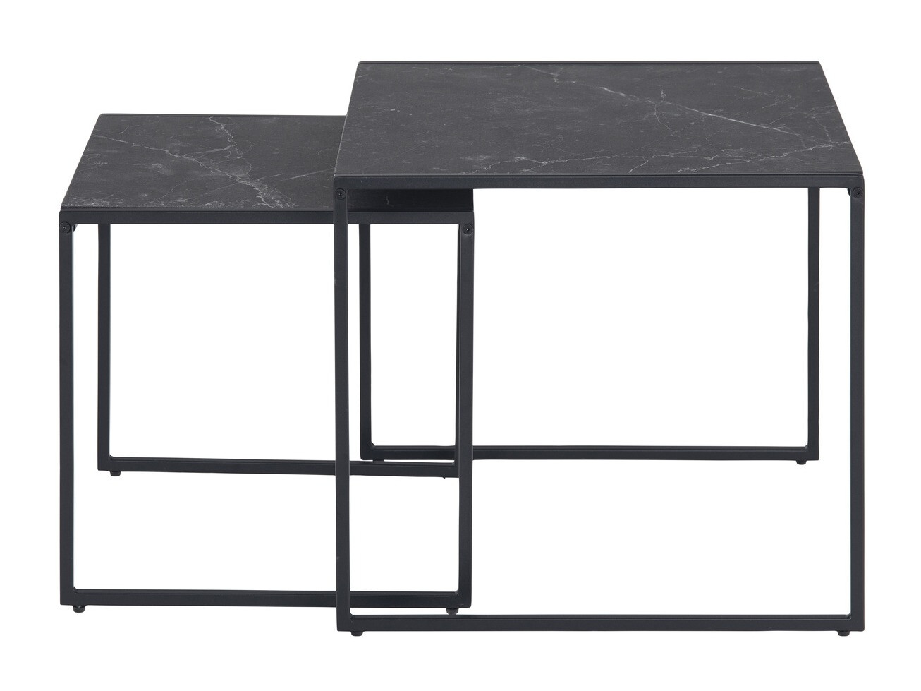 Комплект помощни маси SB4808