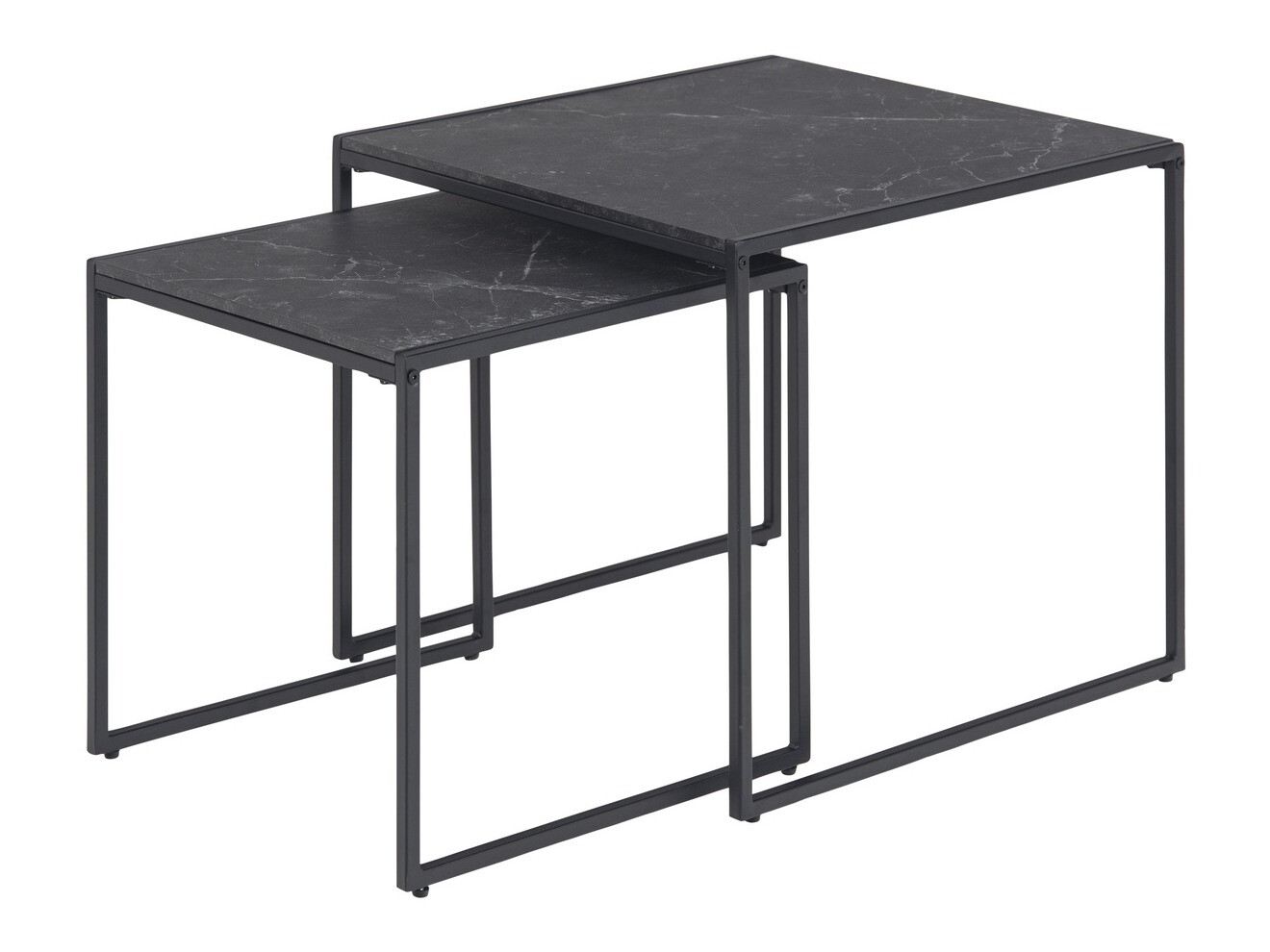 Комплект помощни маси SB4808