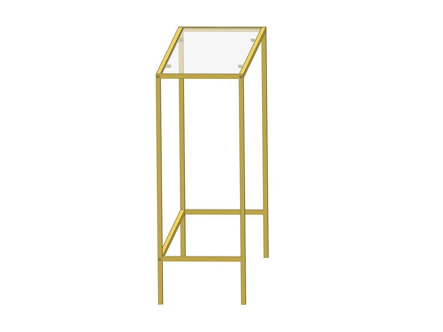 Конзолна маса SB4811