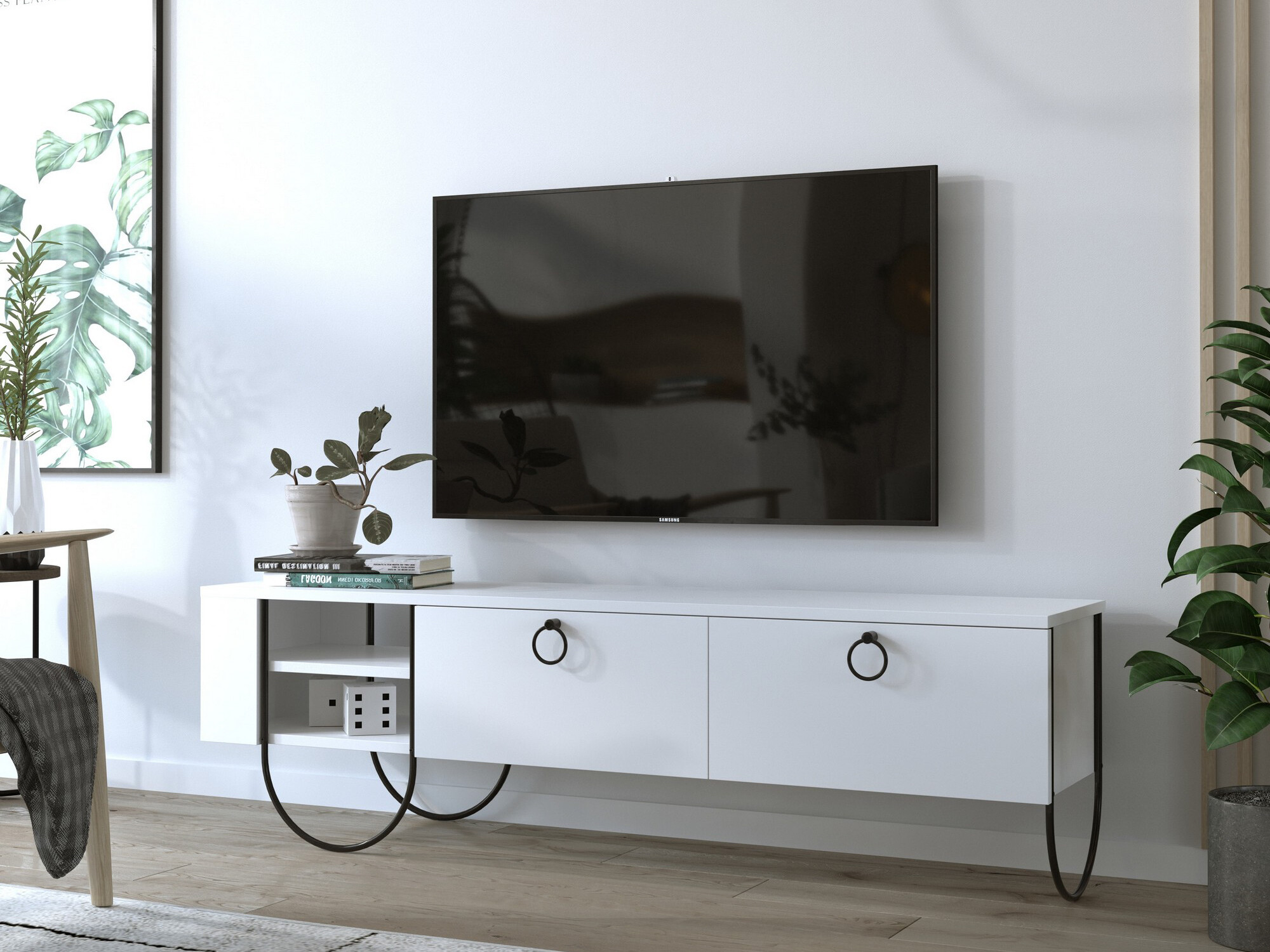 ТВ шкаф SB4814