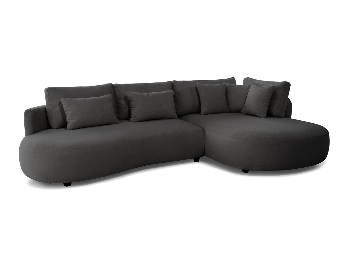 Ъглов диван Margate 136 (Fredo 40)