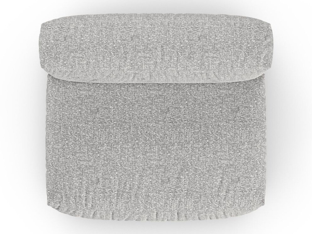 Модулен фотьойл Sorcoro 118 (Monet Silver)