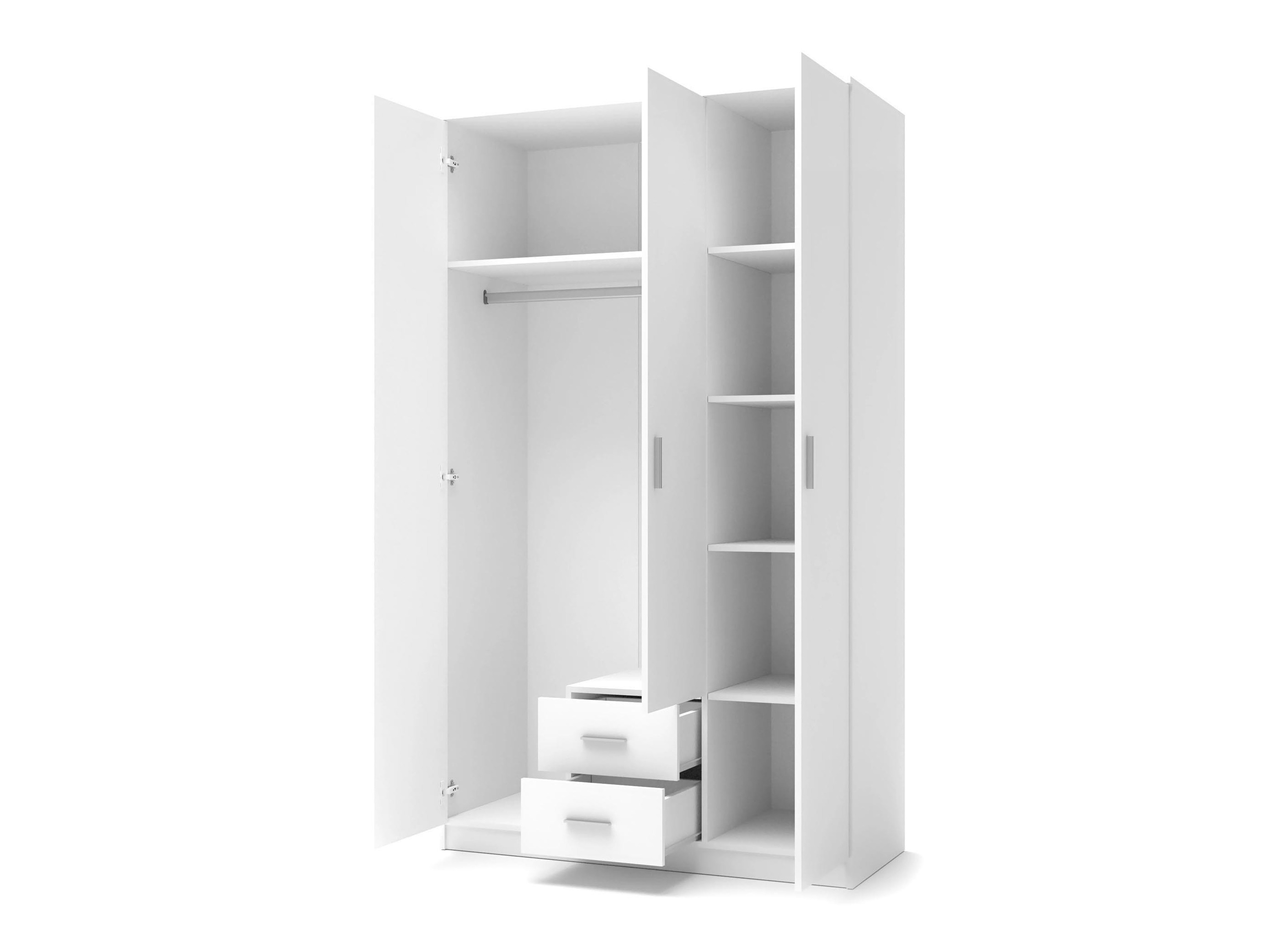 Гардероб Cirveso 113 (Сонома дъб)