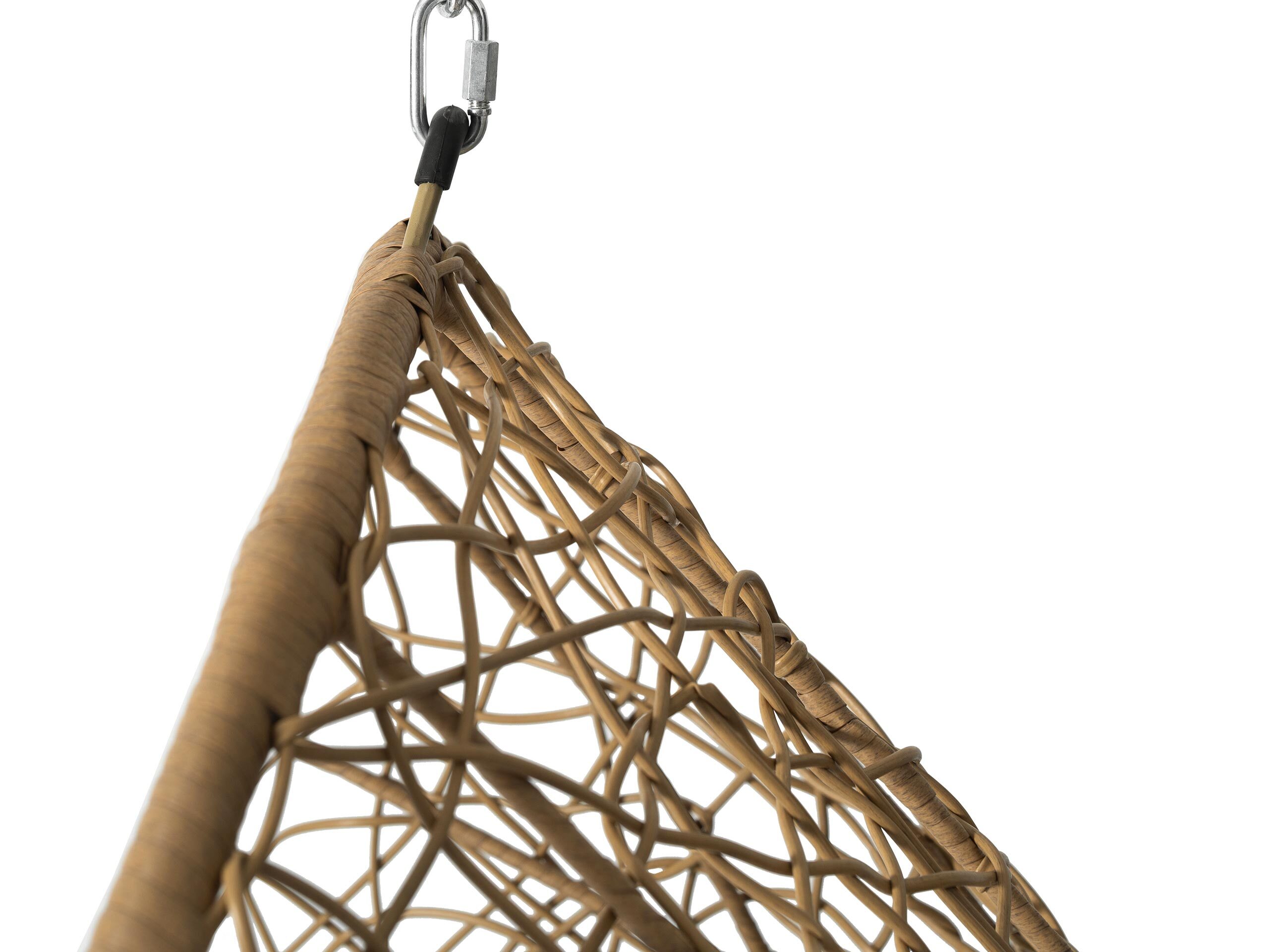 Градинска люлка Comfivo 505 (Тъмно сив + Сив)