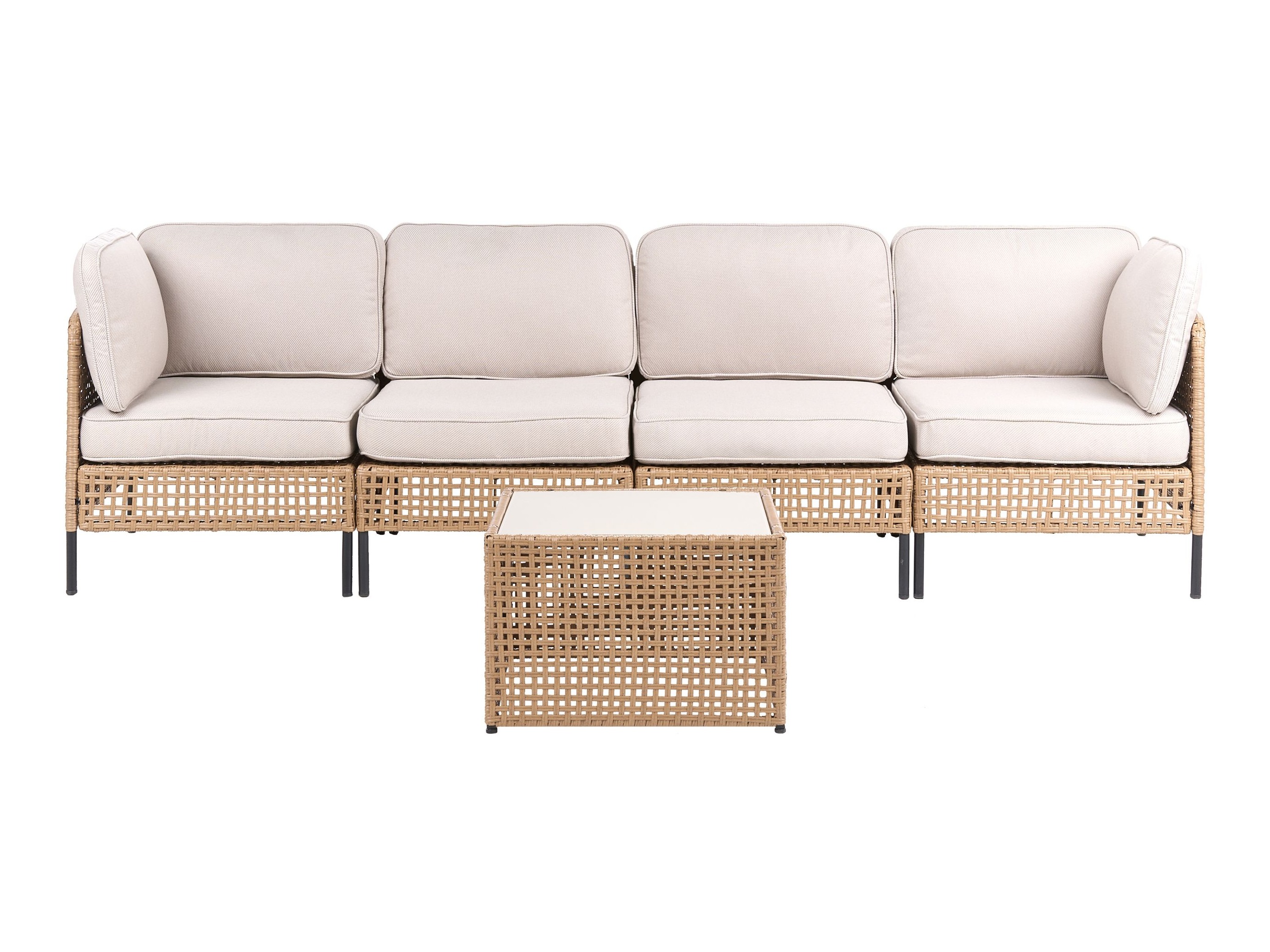 Градински комплект Domenou 100