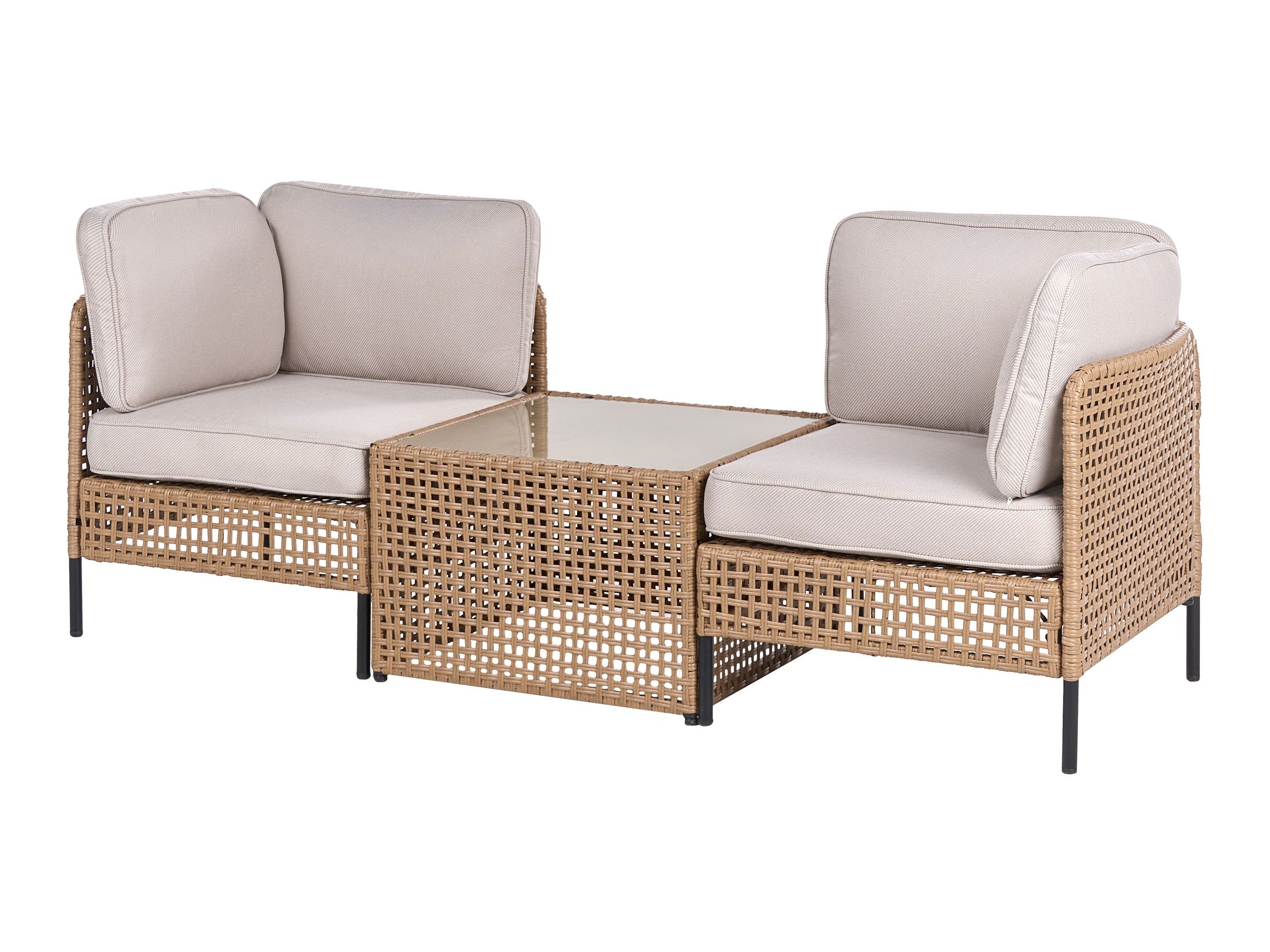 Градински комплект Domenou 101