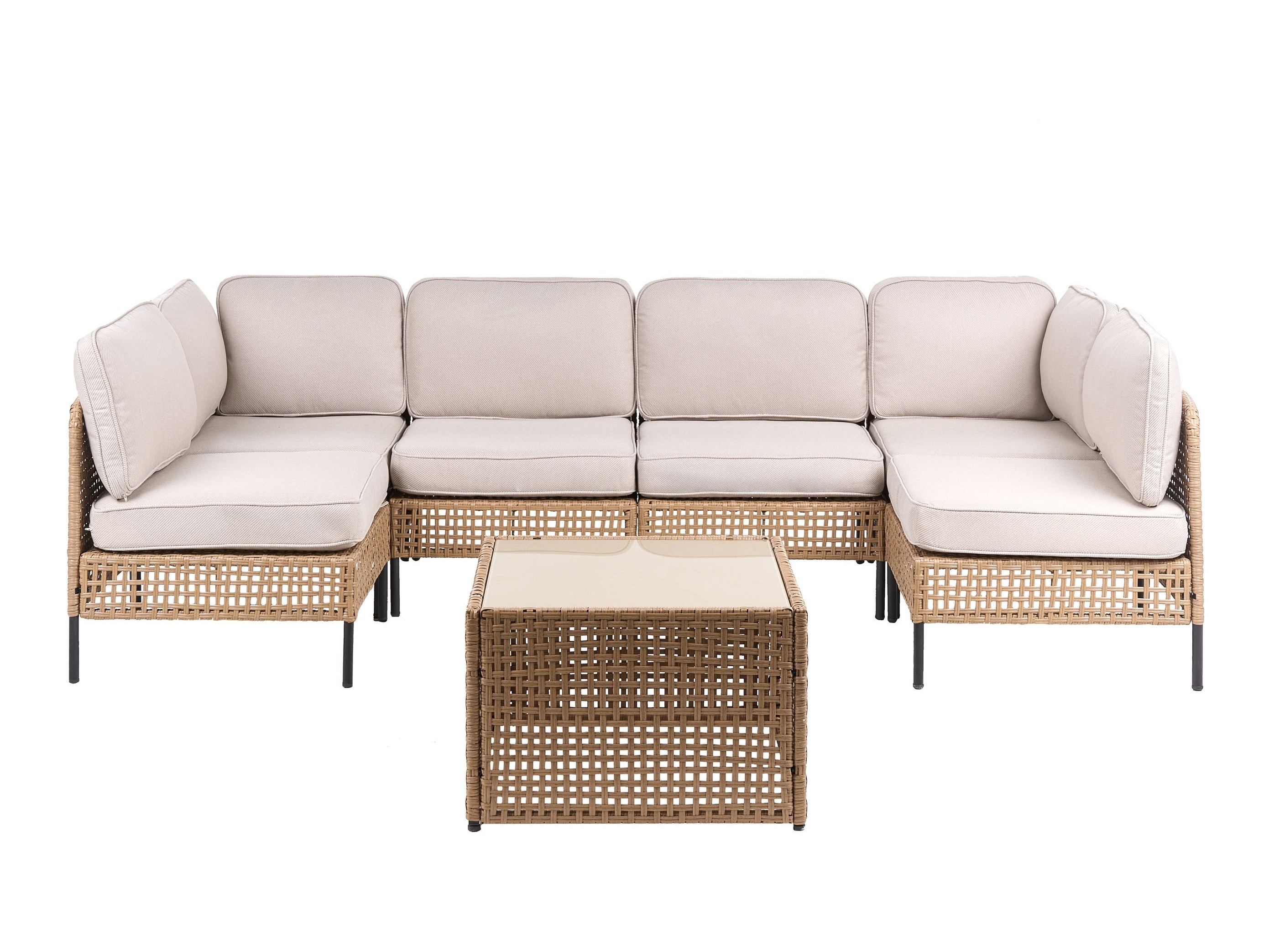 Градински комплект Domenou 103