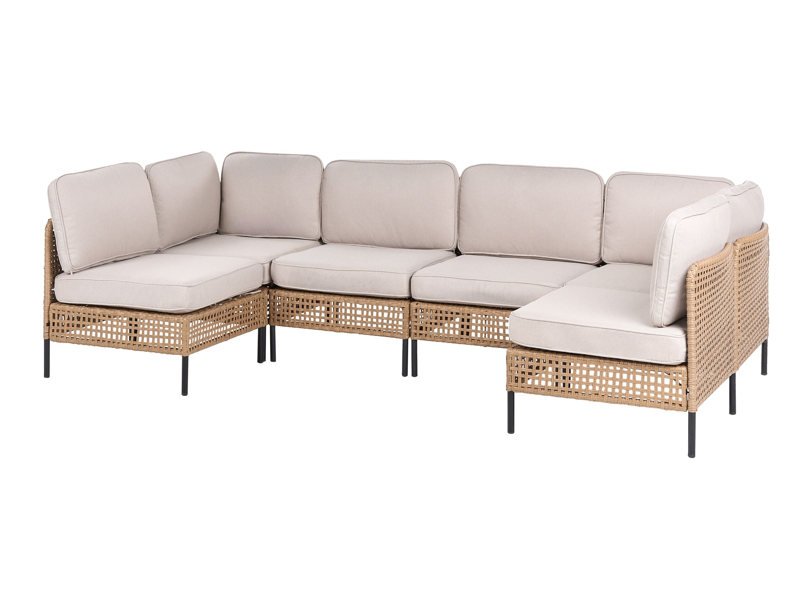 Градински комплект Domenou 103