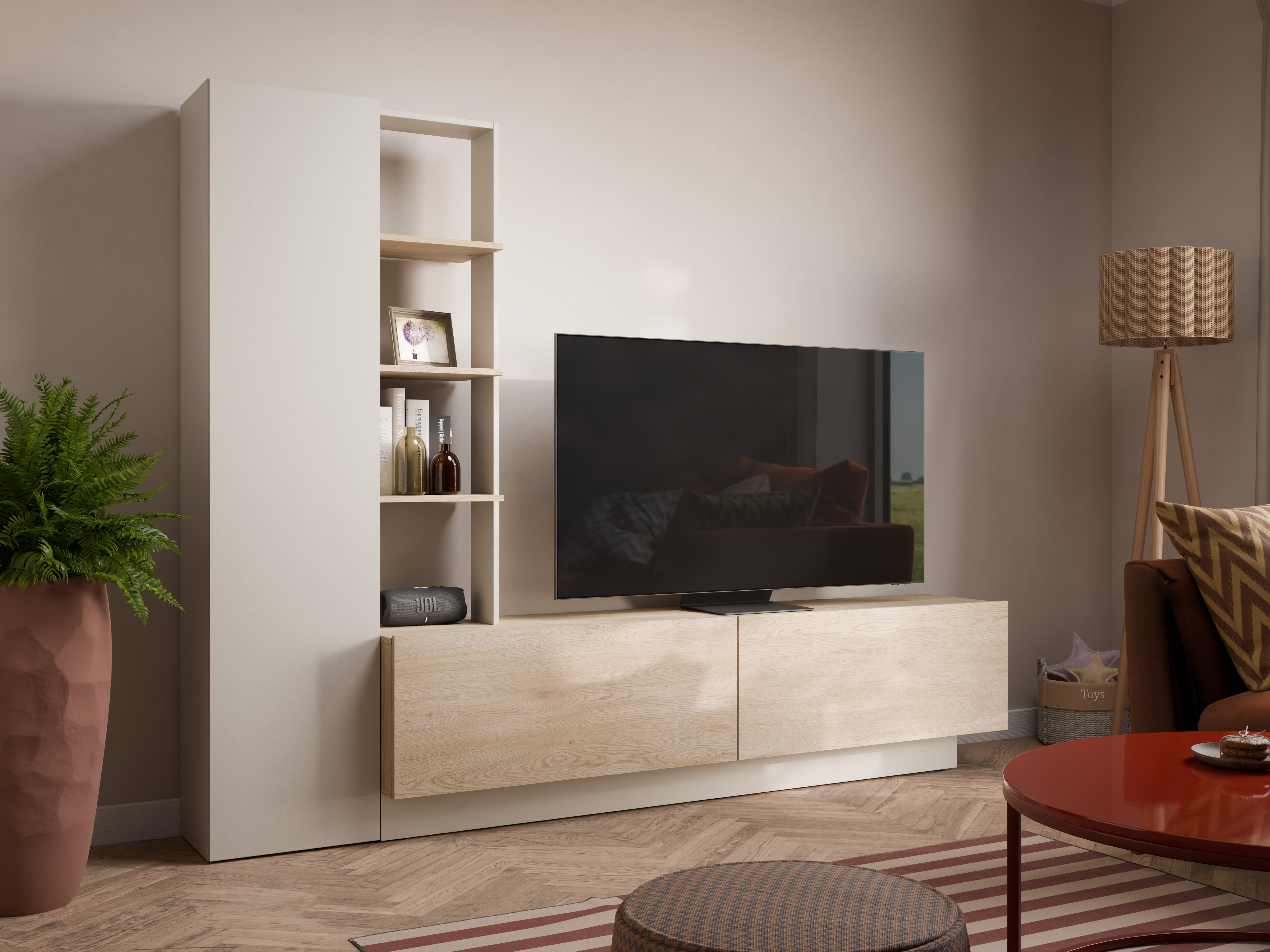 Комплект за хол Ontario 224