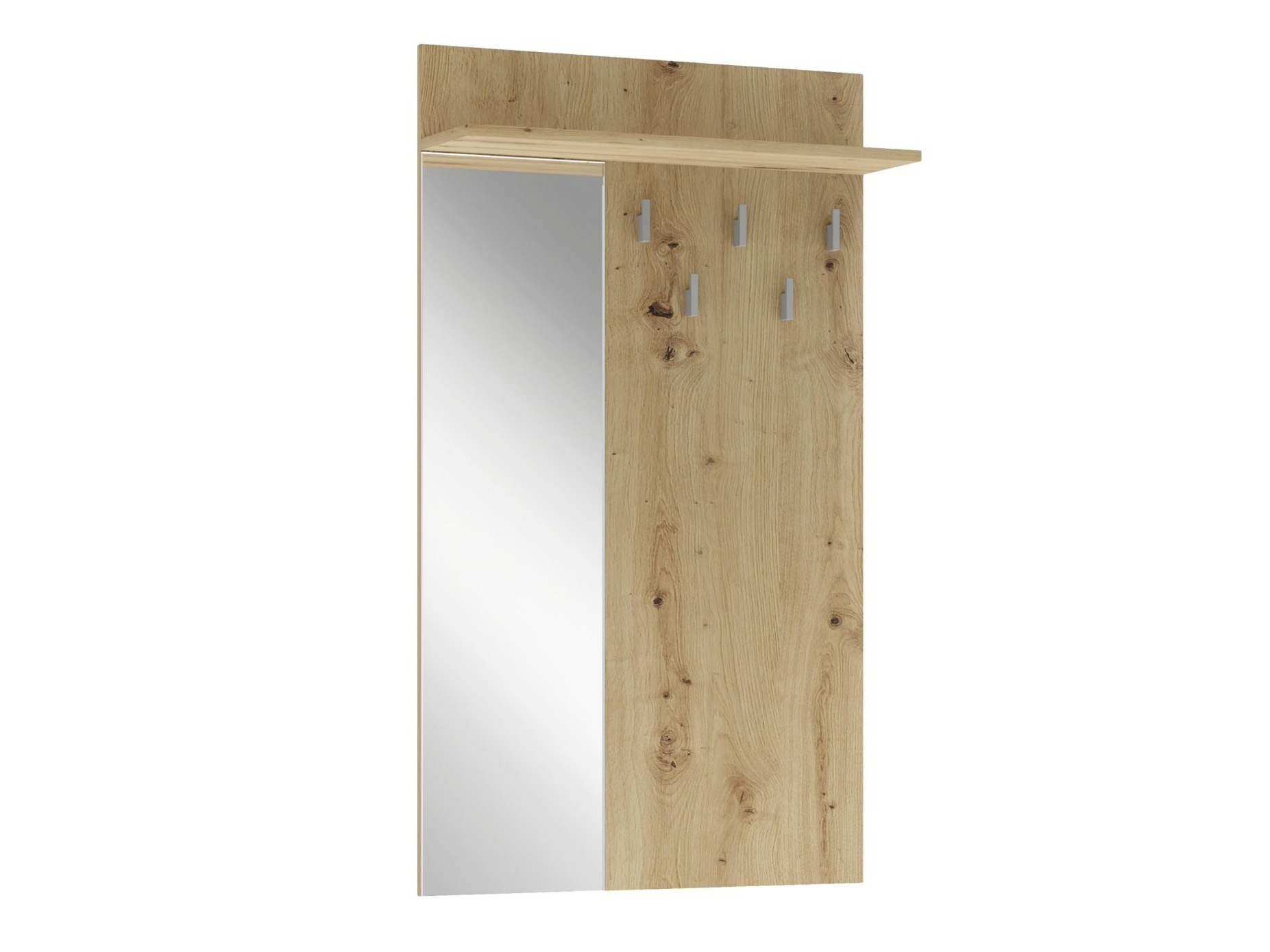 Закачалка Cirveso 122 (Artisan дъб)