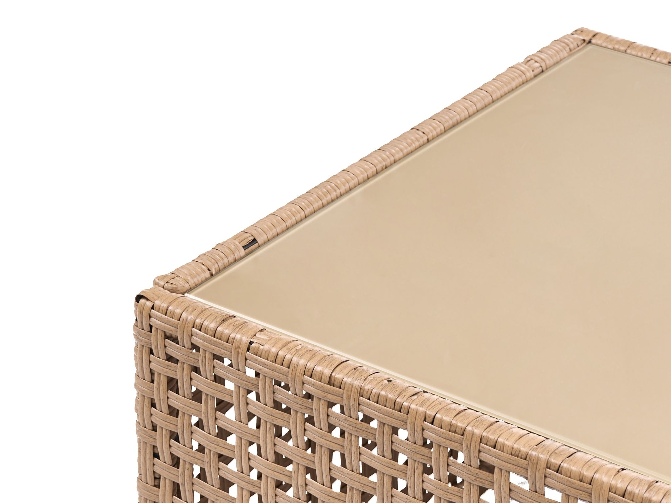 Градинска масичка за кафе Domenou 107