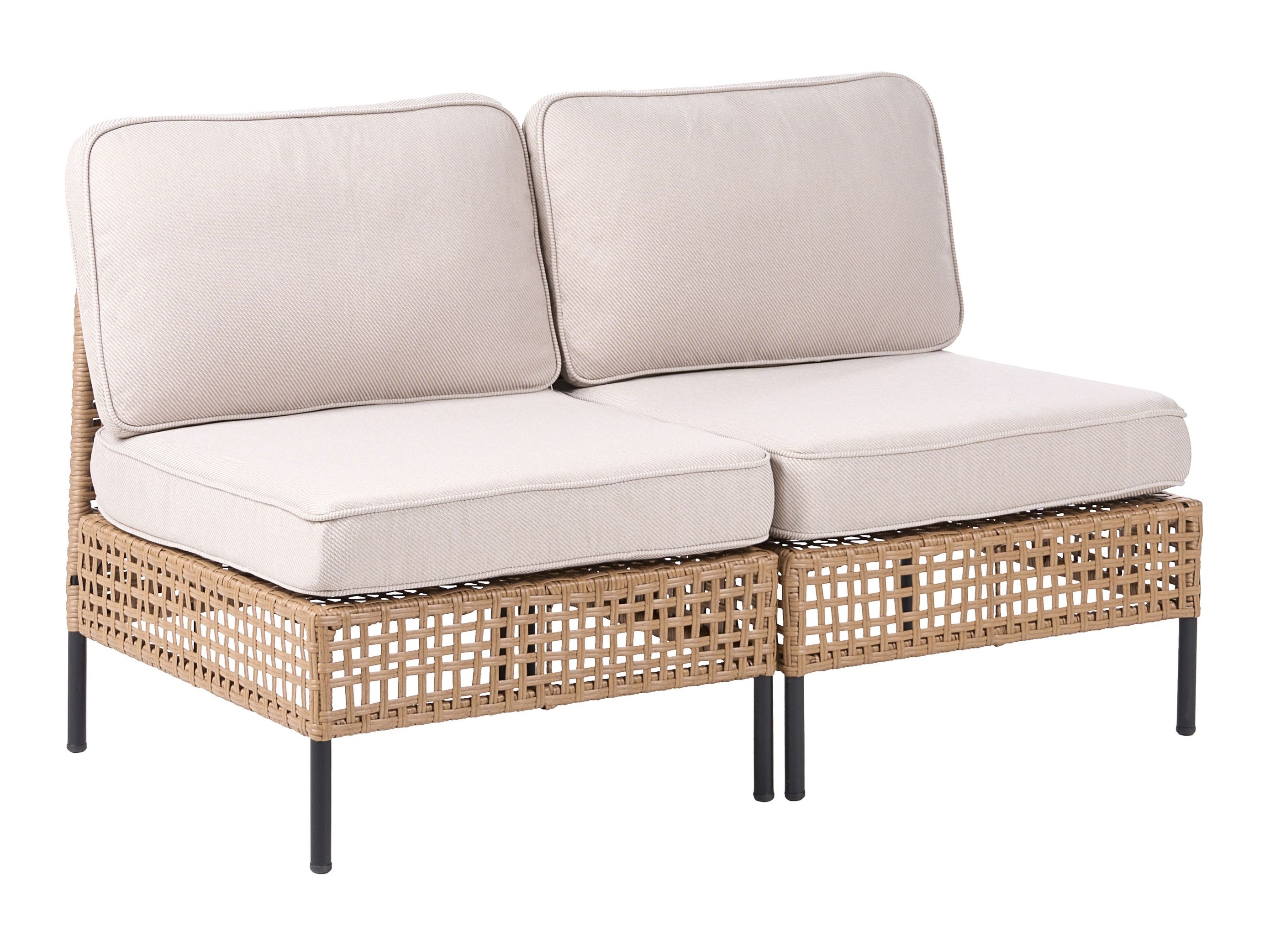 Градински диван Domenou 106