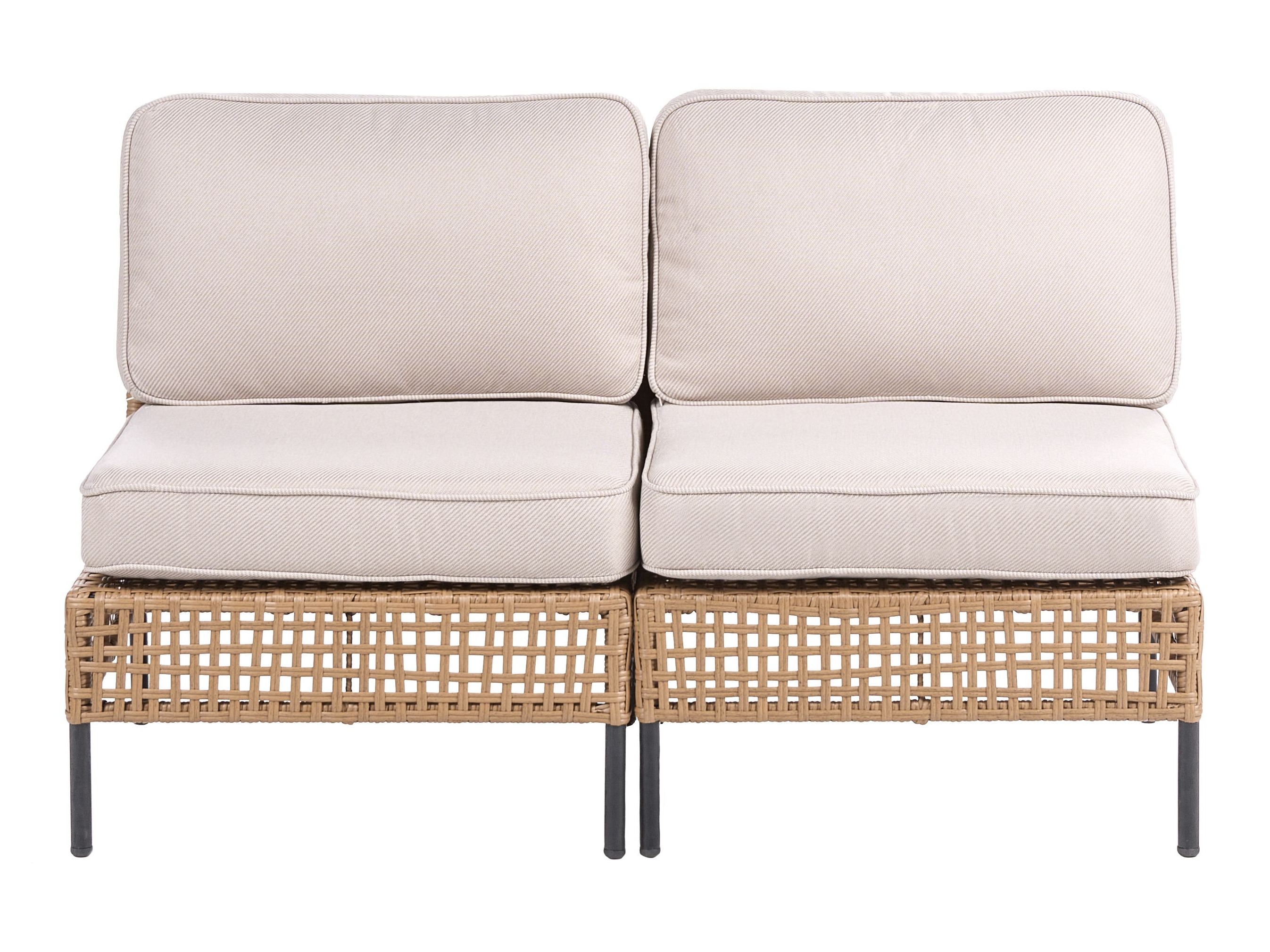 Градински диван Domenou 106