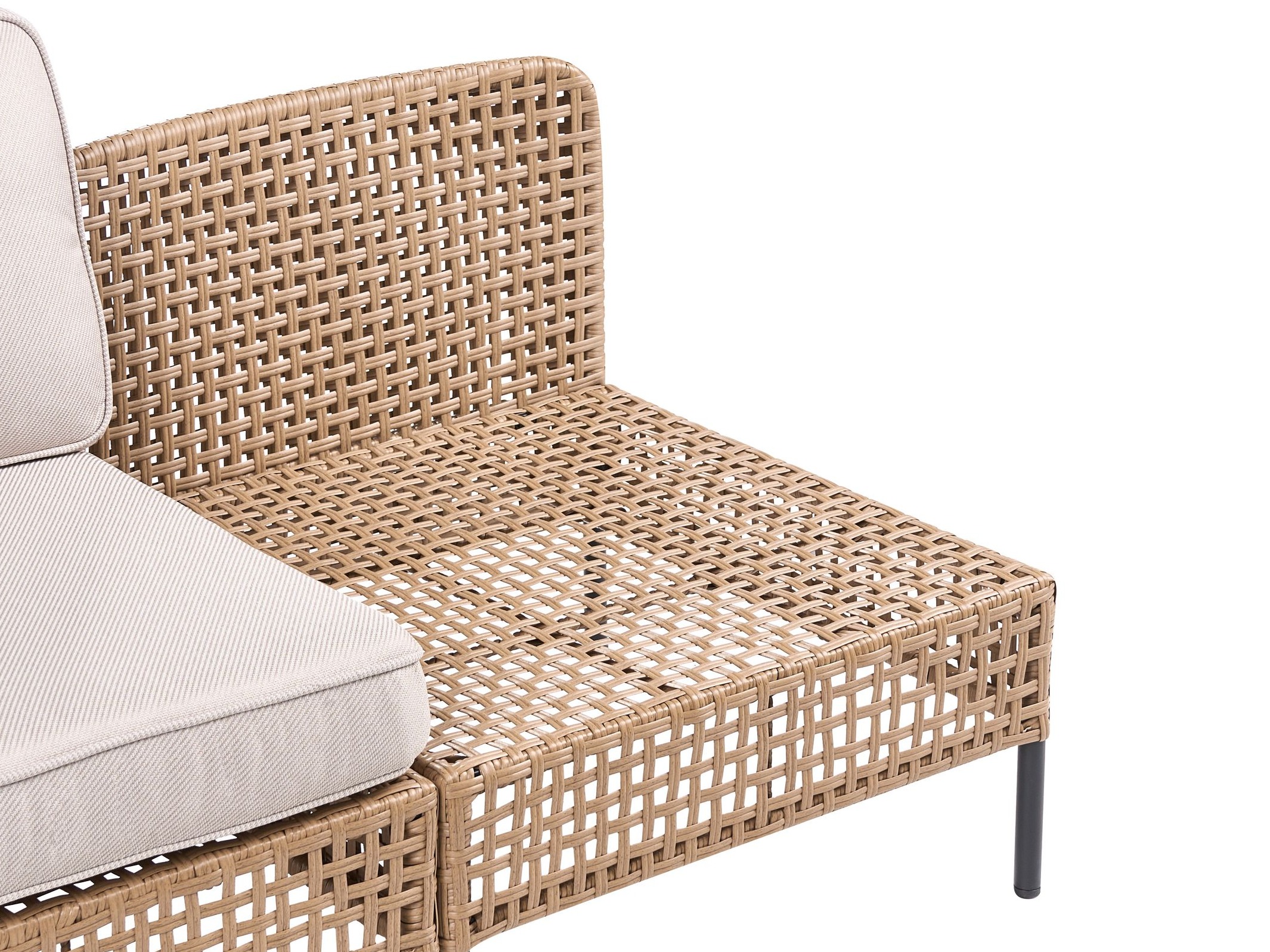 Градински диван Domenou 106