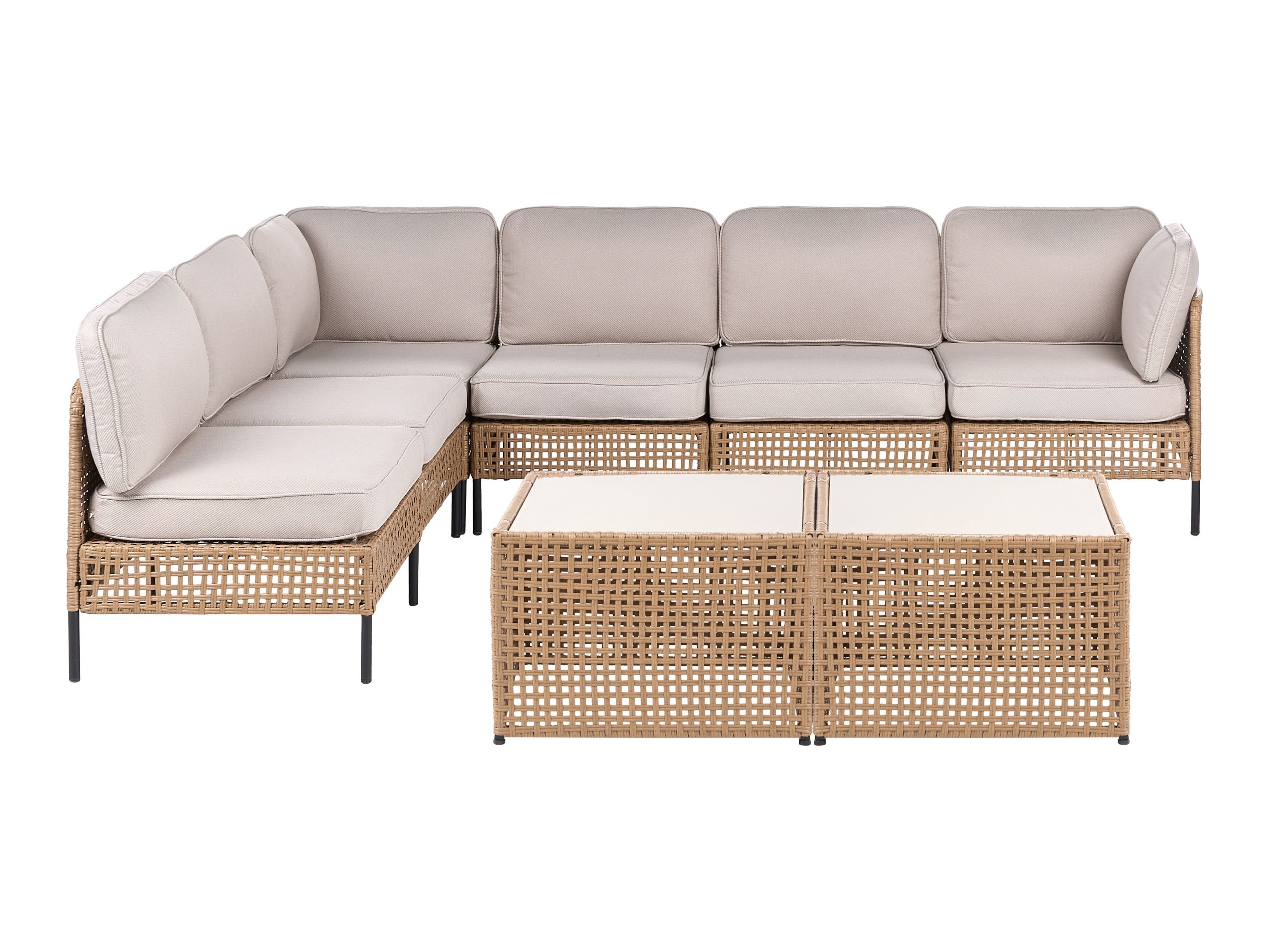 Градински комплект Domenou 104