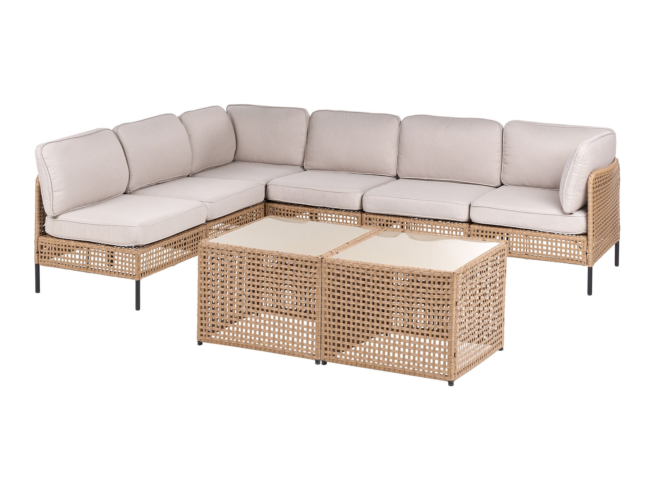 Градински комплект Domenou 104