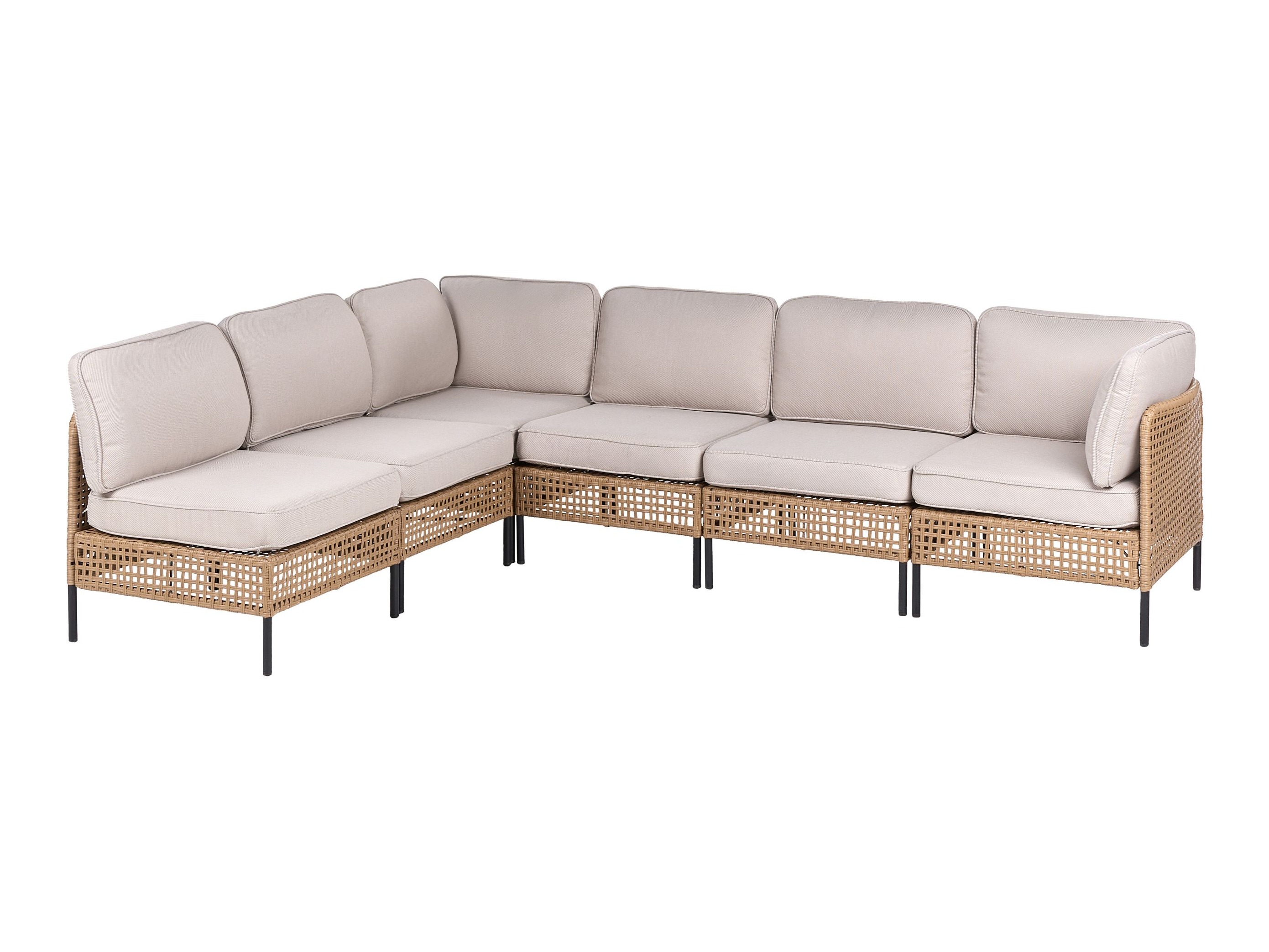 Градински комплект Domenou 104