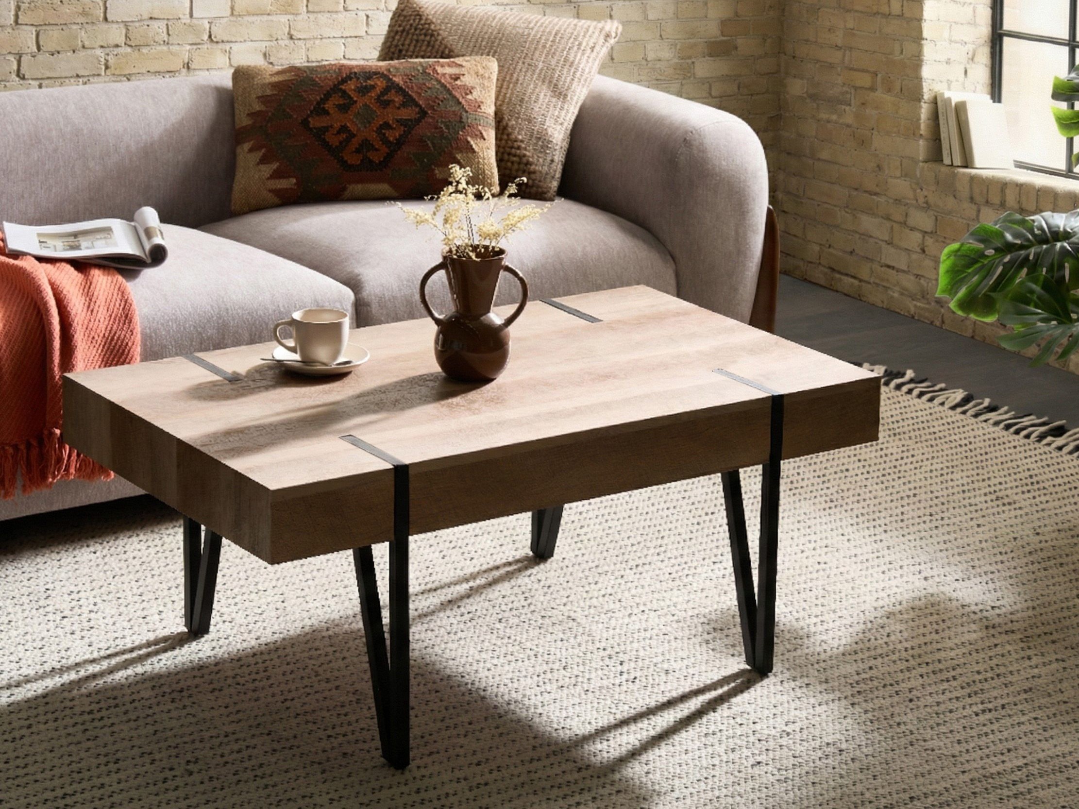 Масичка за кафе Berwyn 694