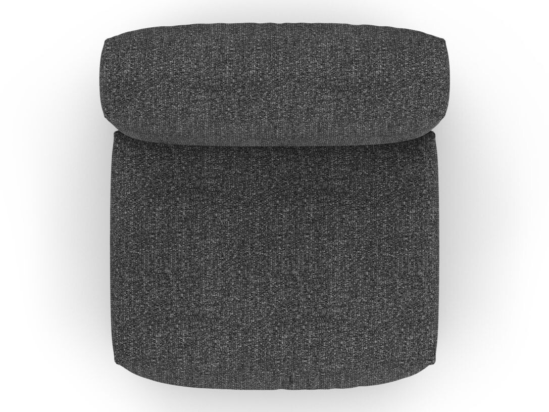 Модулен фотьойл Sorcoro 119 (Monet Anthracite)