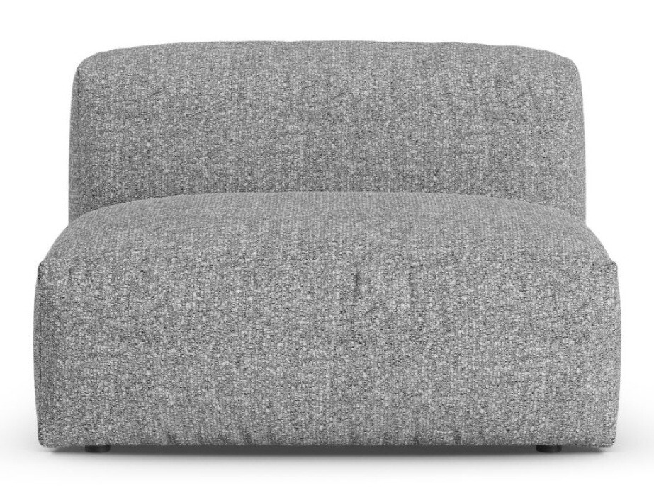 Модулен фотьойл Sorcoro 119 (Monet Graphite)