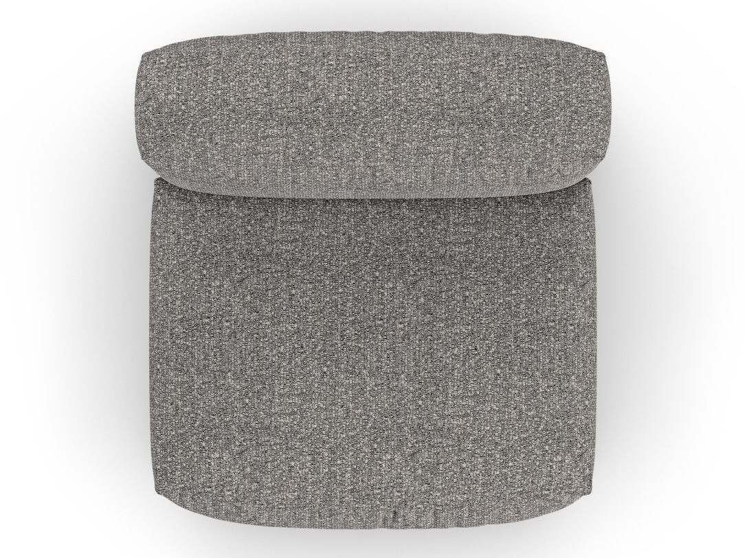 Модулен фотьойл Sorcoro 119 (Monet Graphite)