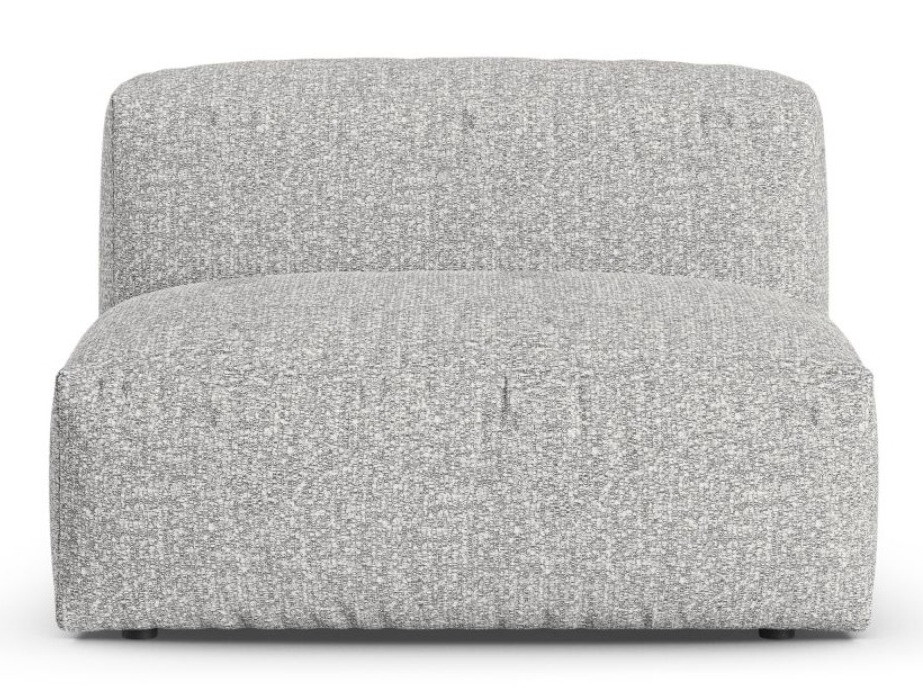 Модулен фотьойл Sorcoro 119 (Monet Silver)