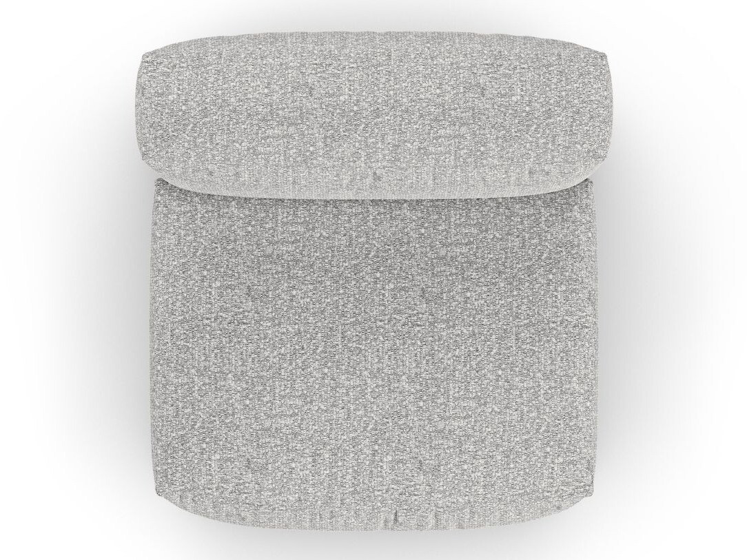 Модулен фотьойл Sorcoro 119 (Monet Silver)