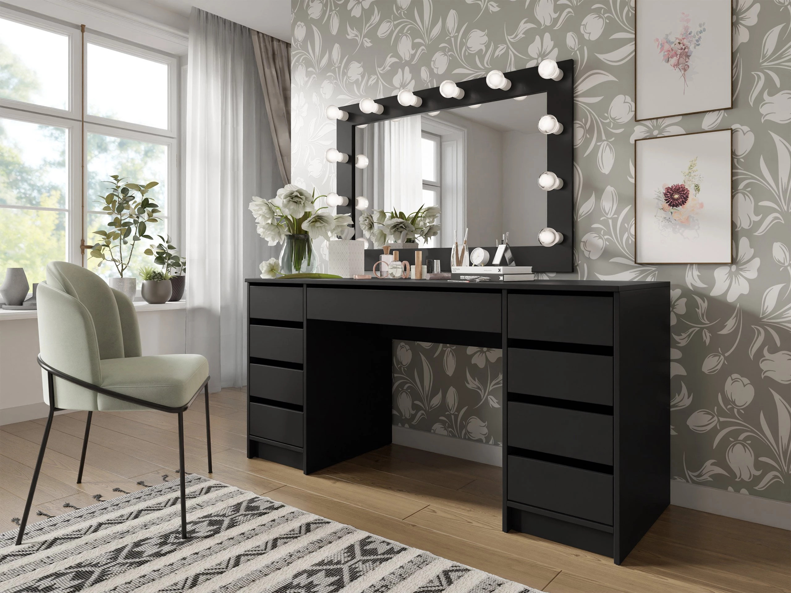 Офис бюро SB4819