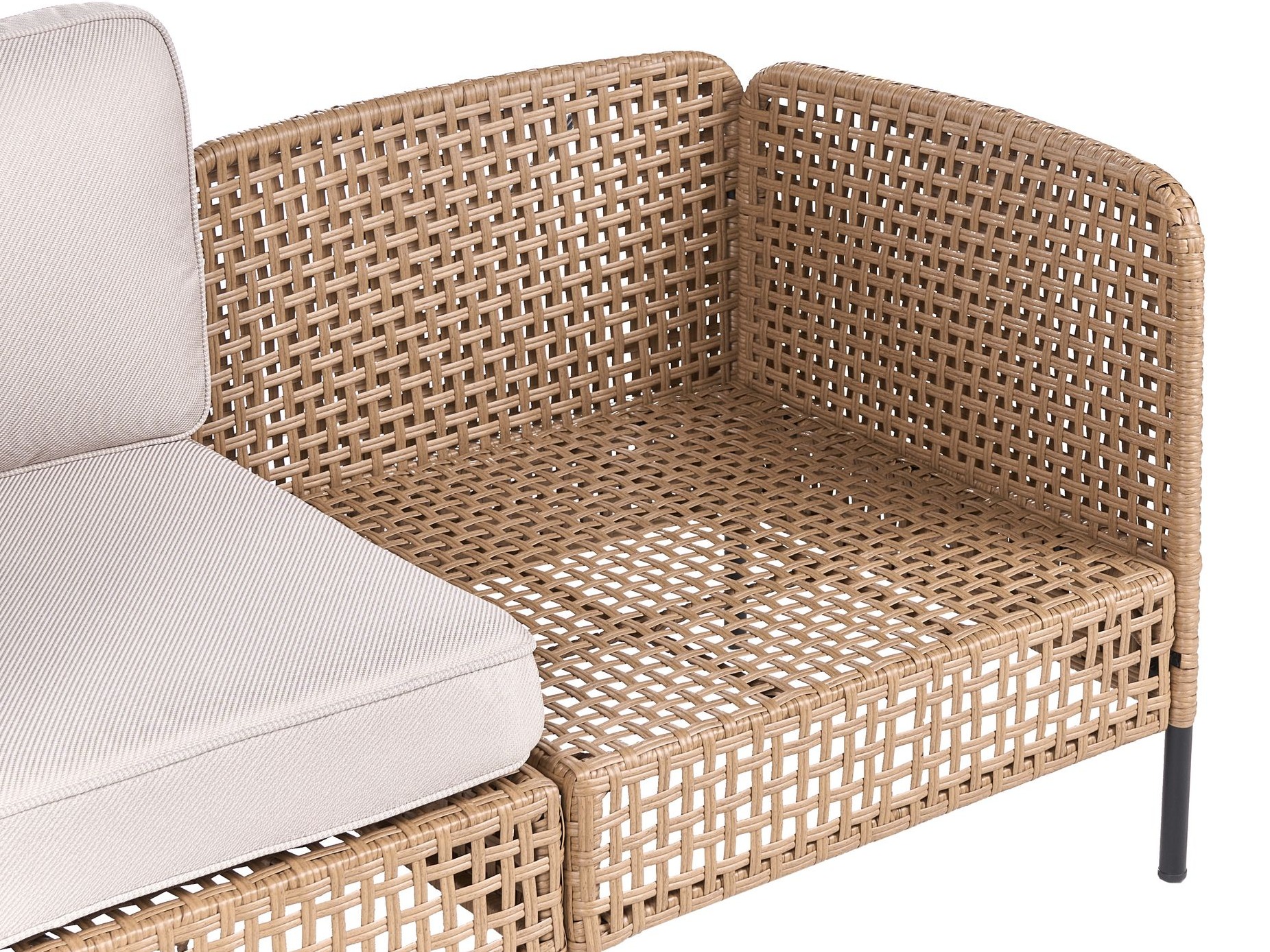 Градински диван Domenou 105