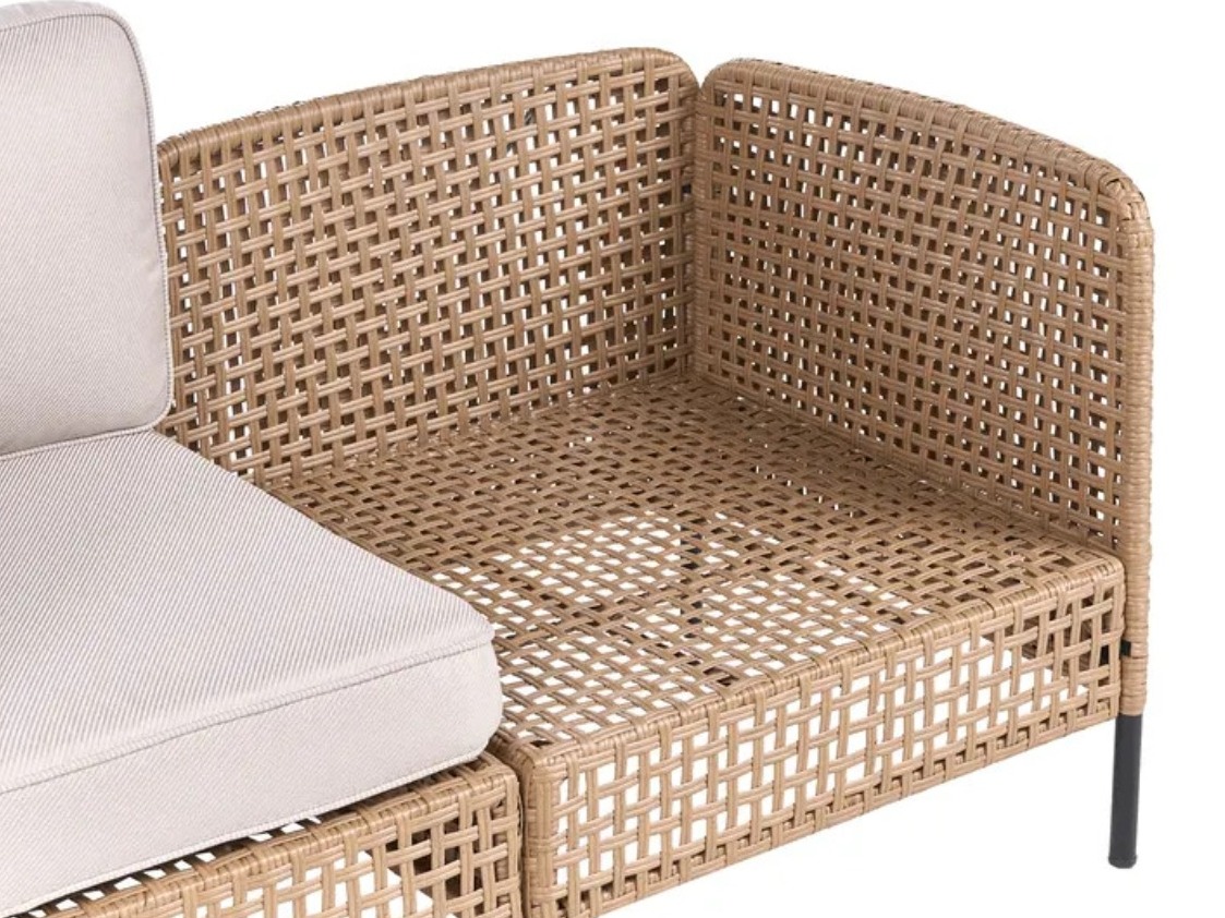 Градински комплект Domenou 100