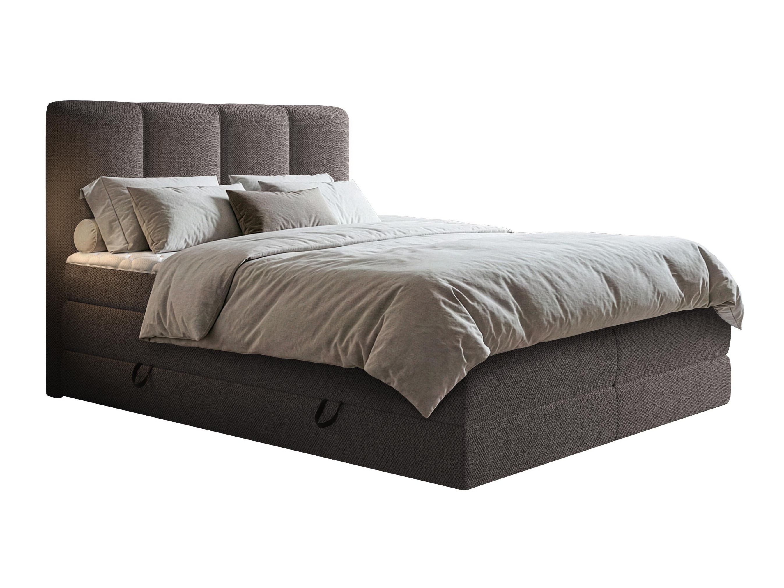 Континентално легло ComfiDream Caelion (Onega 03)