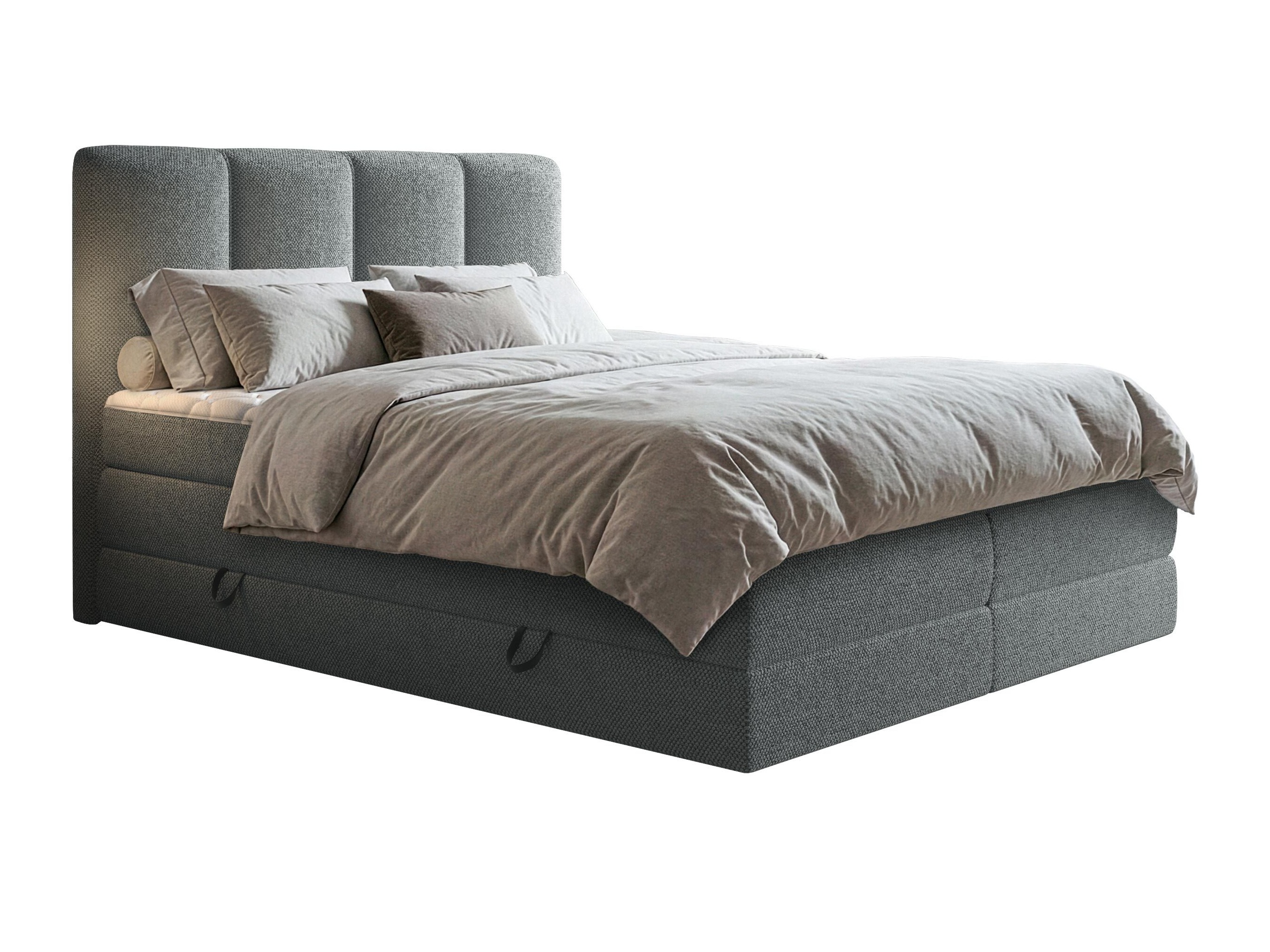 Континентално легло ComfiDream Caelion (Onega 07)