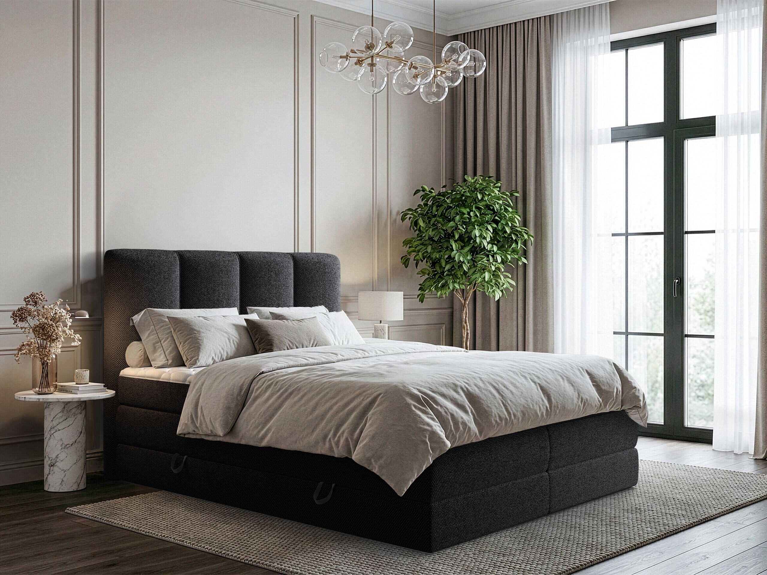 Континентално легло ComfiDream Caelion (Onega 11)