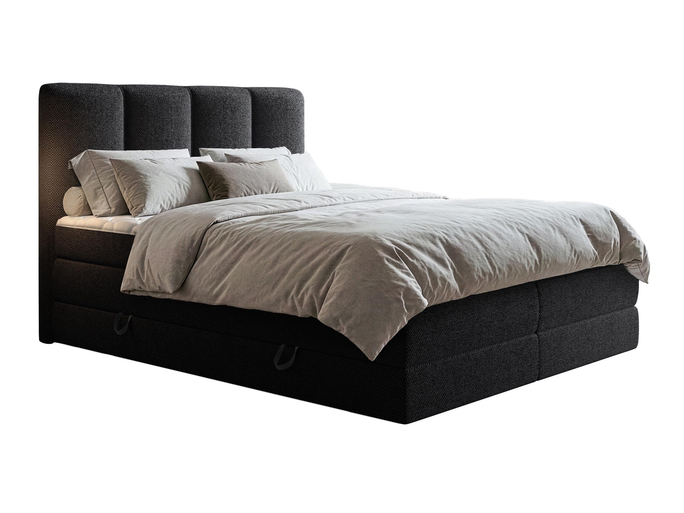 Континентално легло ComfiDream Caelion (Onega 11)