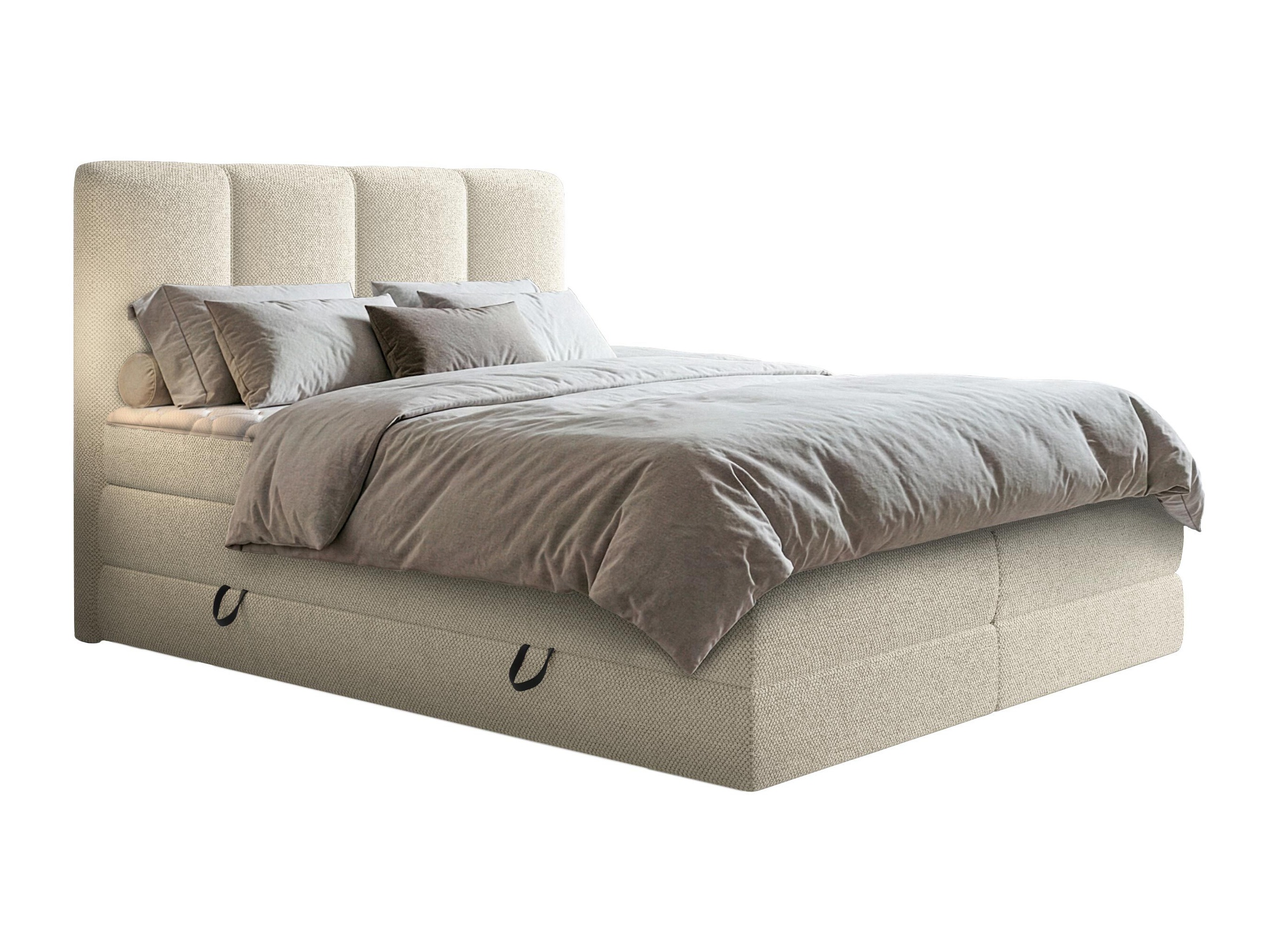 Континентално легло ComfiDream Caelion (Onega 14)