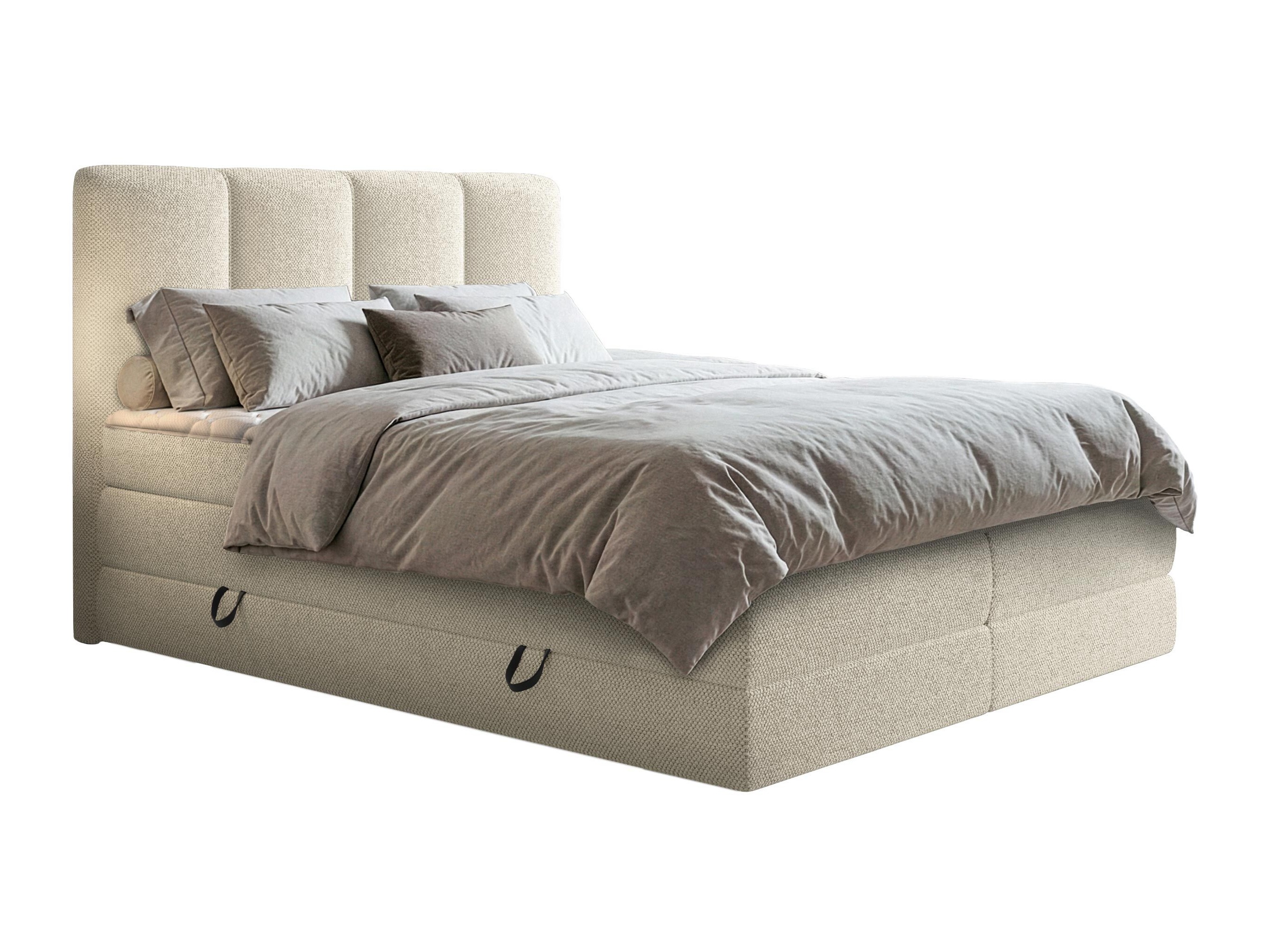 Континентално легло ComfiDream Caelion (Onega 14)