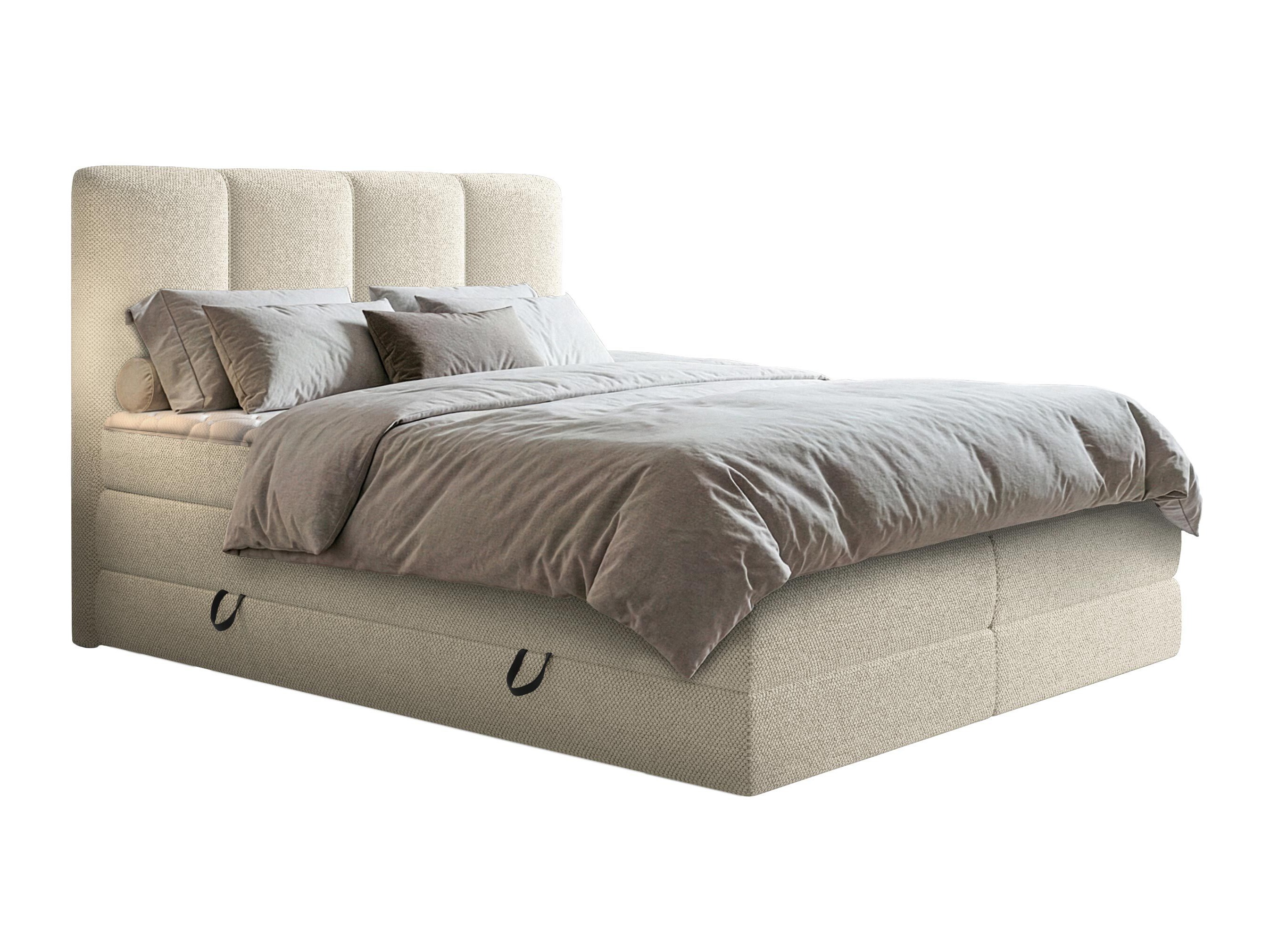 Континентално легло ComfiDream Caelion (Onega 14)