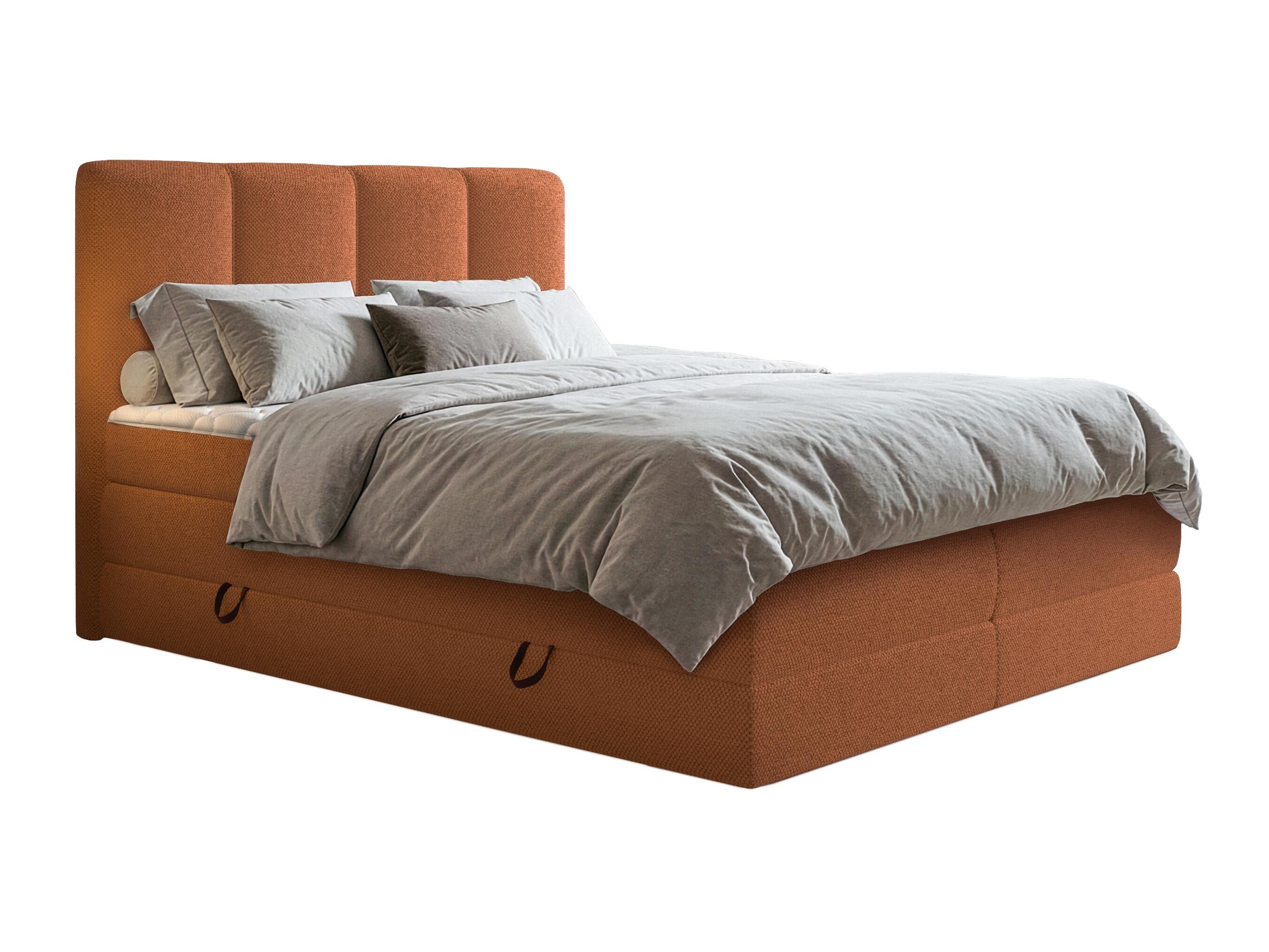 Континентално легло ComfiDream Caelion (Onega 18)