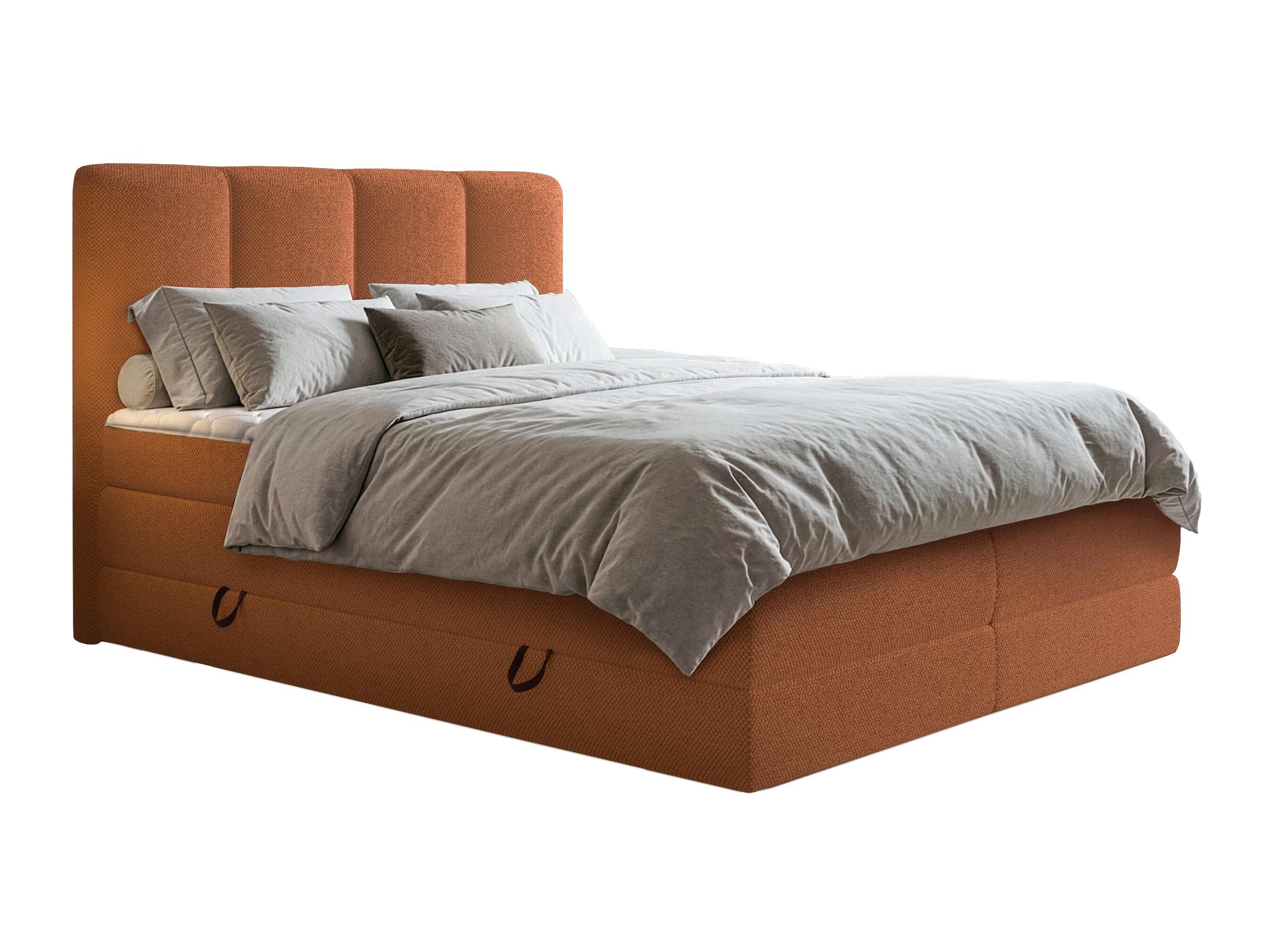 Континентално легло ComfiDream Caelion (Onega 18)