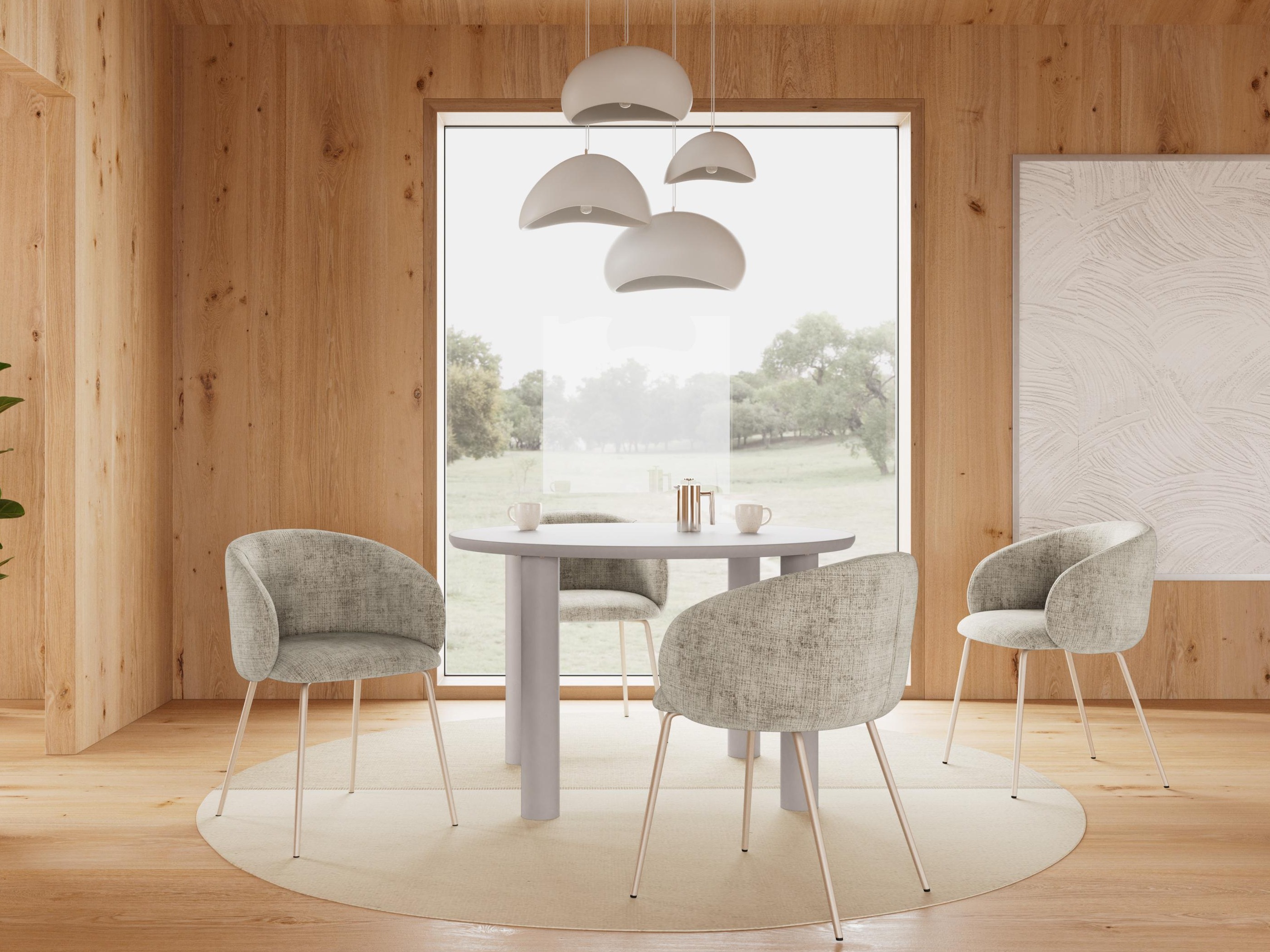 Маса Norsica 1041