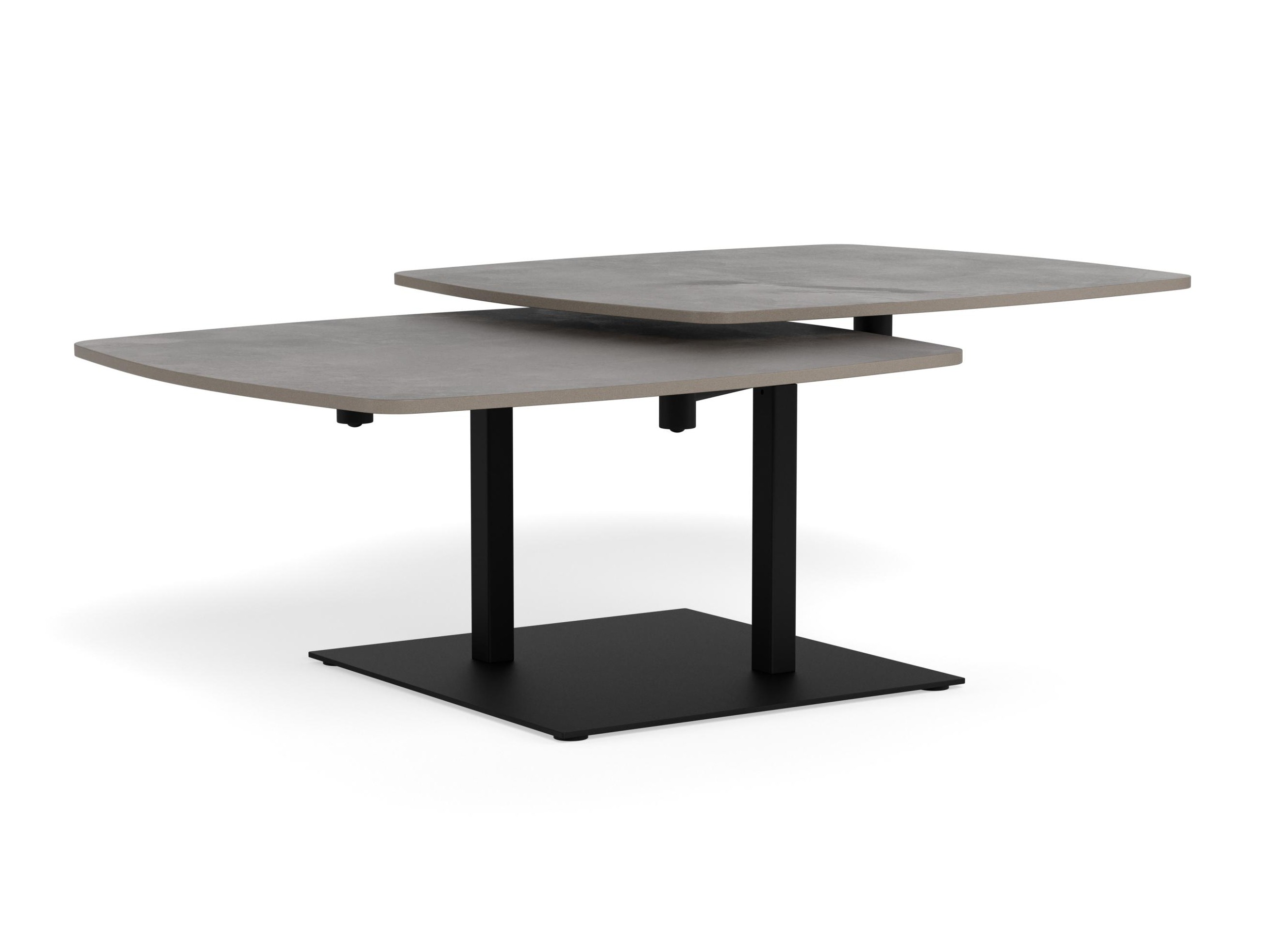 Трансформираща се масичка за кафе Norsica 1042