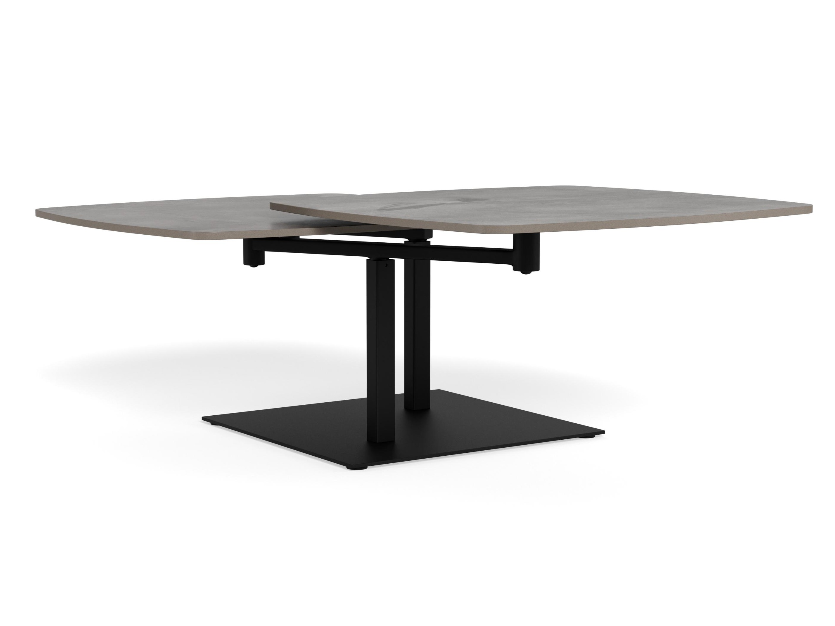 Трансформираща се масичка за кафе Norsica 1042