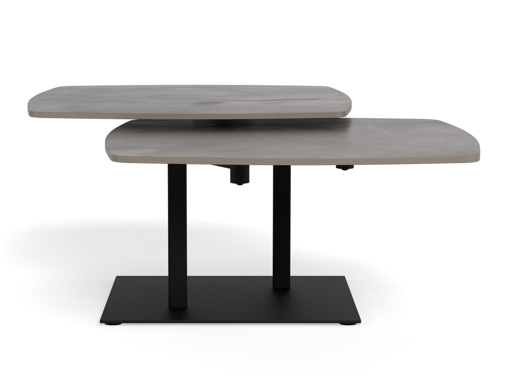 Трансформираща се масичка за кафе Norsica 1042