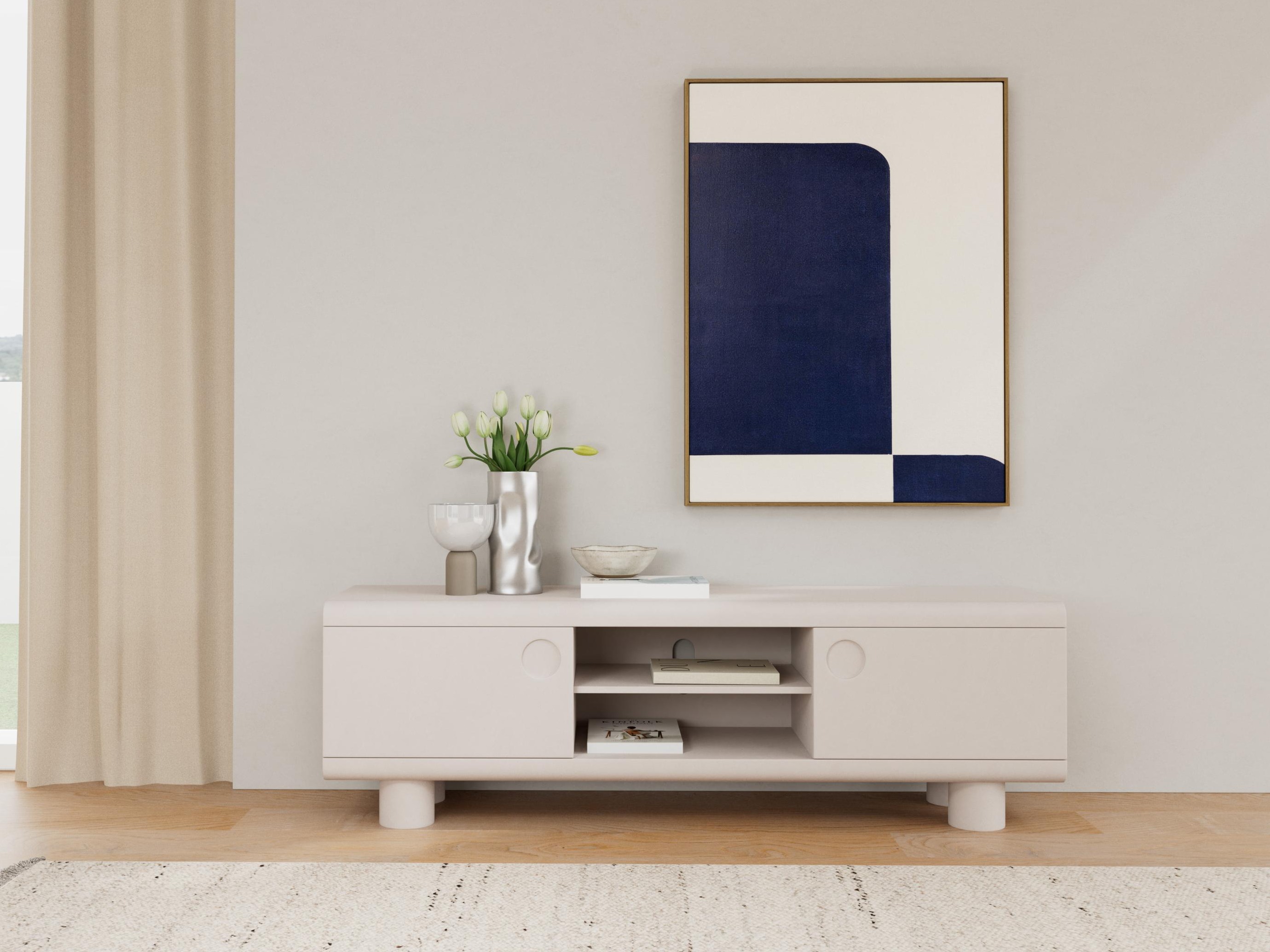 ТВ шкаф Norsica 1039