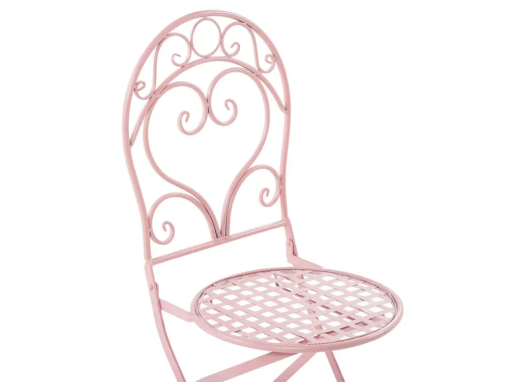 Комплект за балкон Berwyn 3226 (Роза)